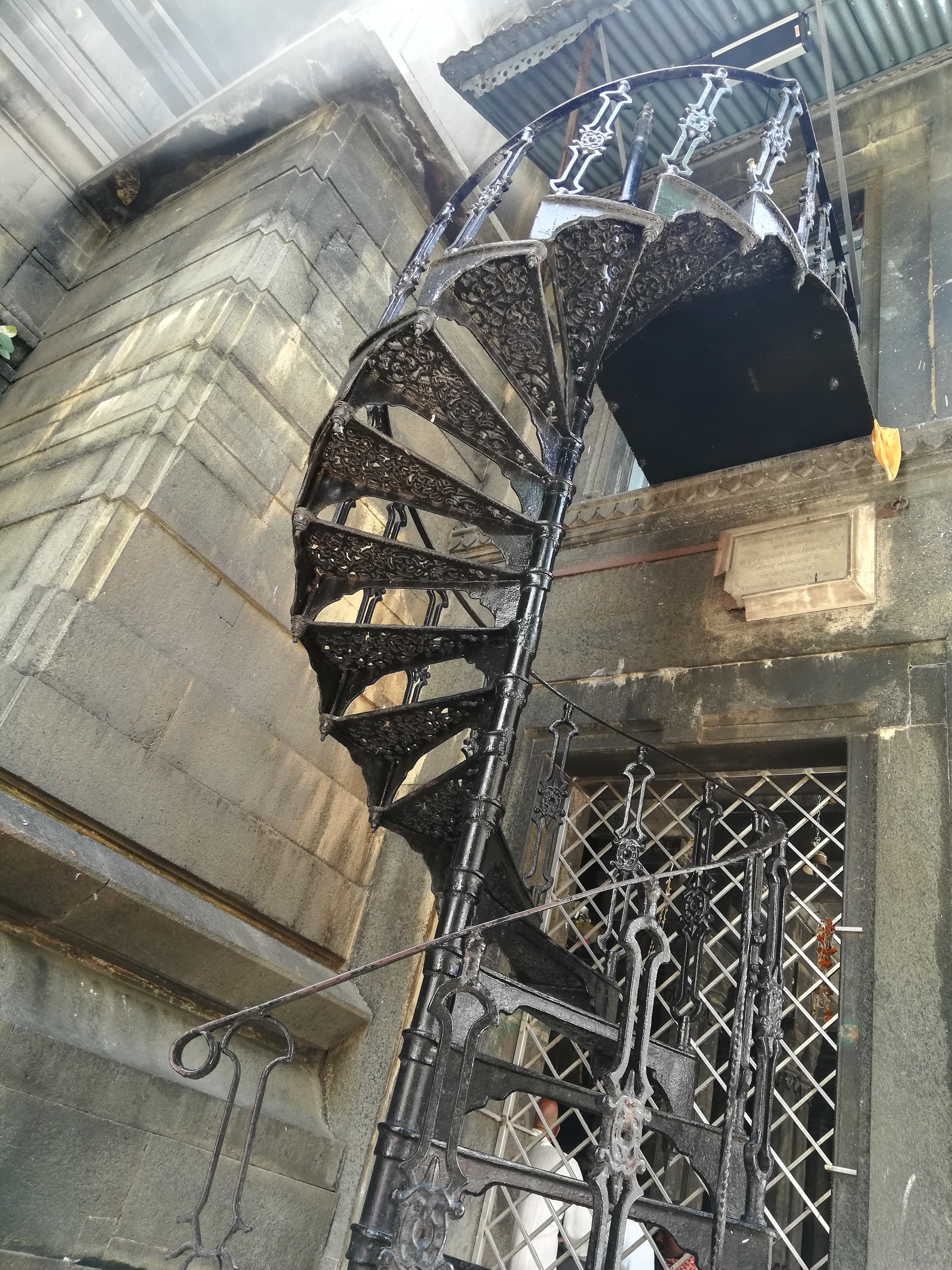 Preserve Vishnupad Temple Gaya Heritage Site - Image 2