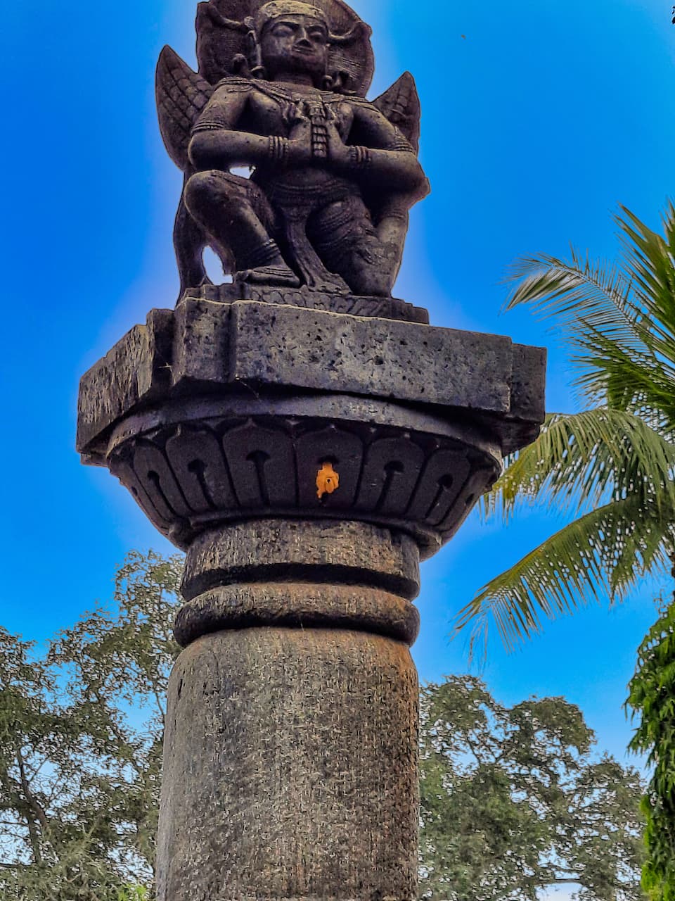 Preserve Danteshwari Temple Dantewada Heritage Site - Image 5