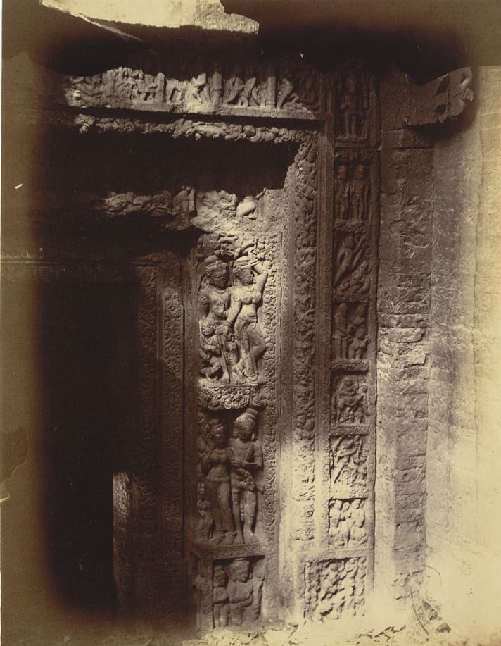 Preserve Laxman Temple Sirpur Heritage Site - Image 5