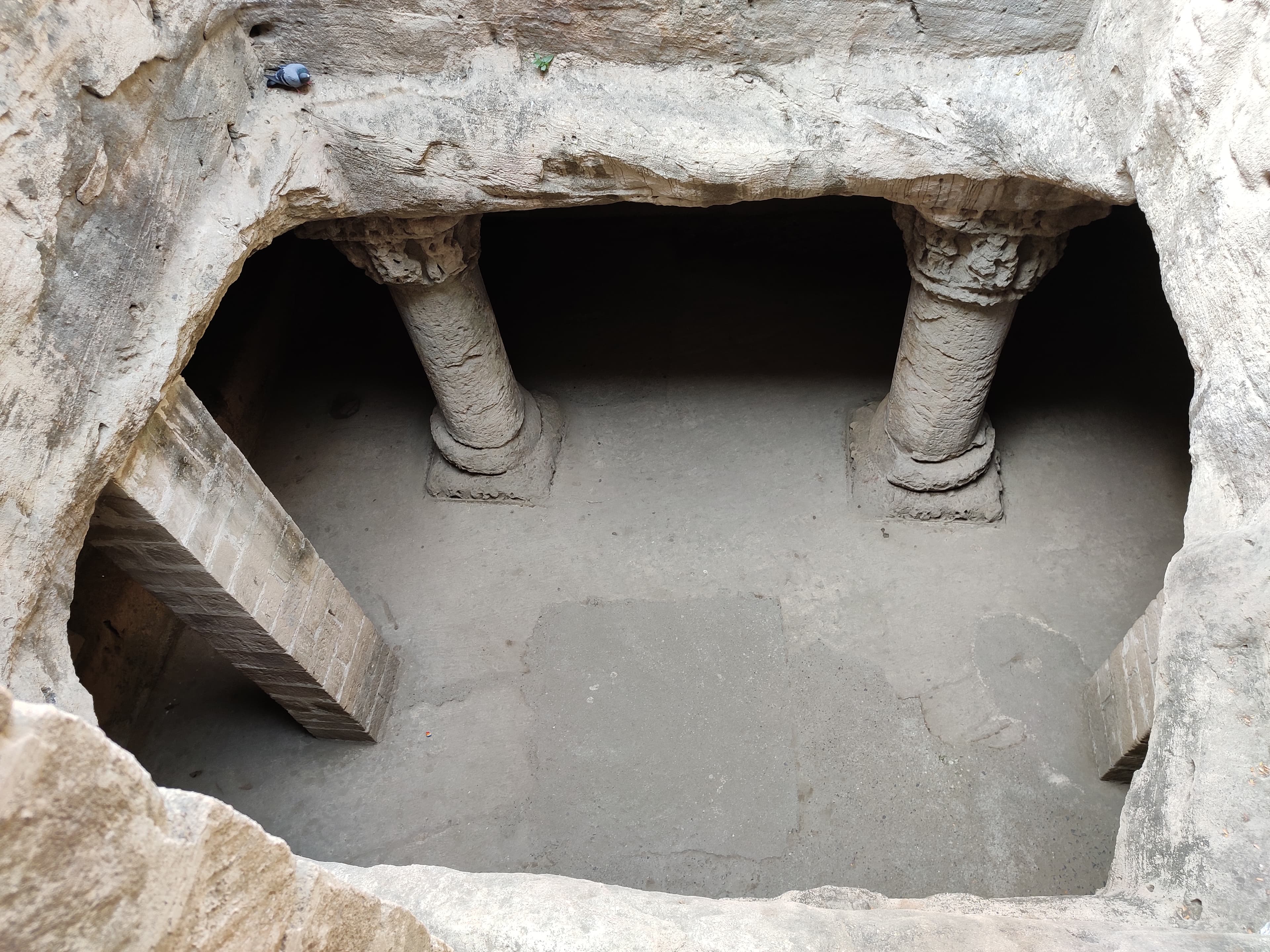 Preserve Junagadh Fort Junagadh Heritage Site