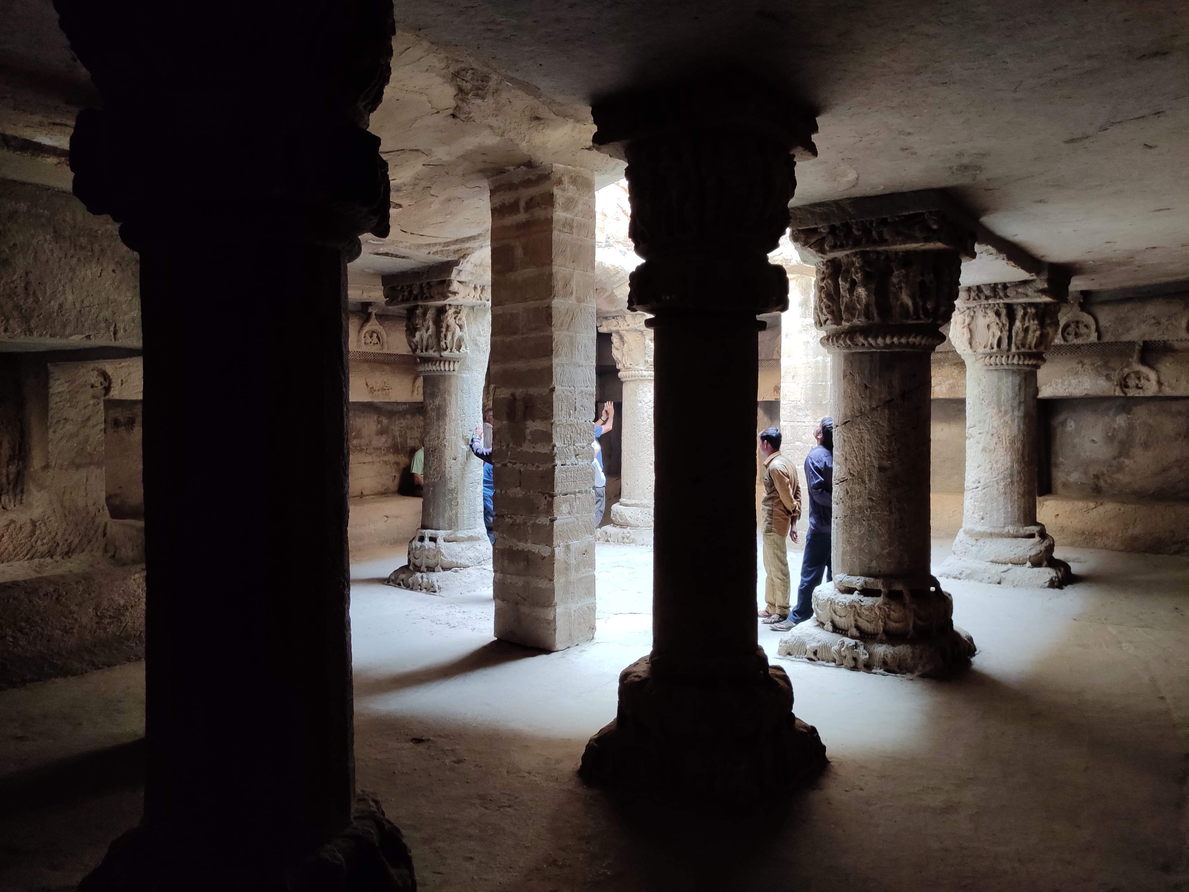 Preserve Junagadh Fort Junagadh Heritage Site - Image 2