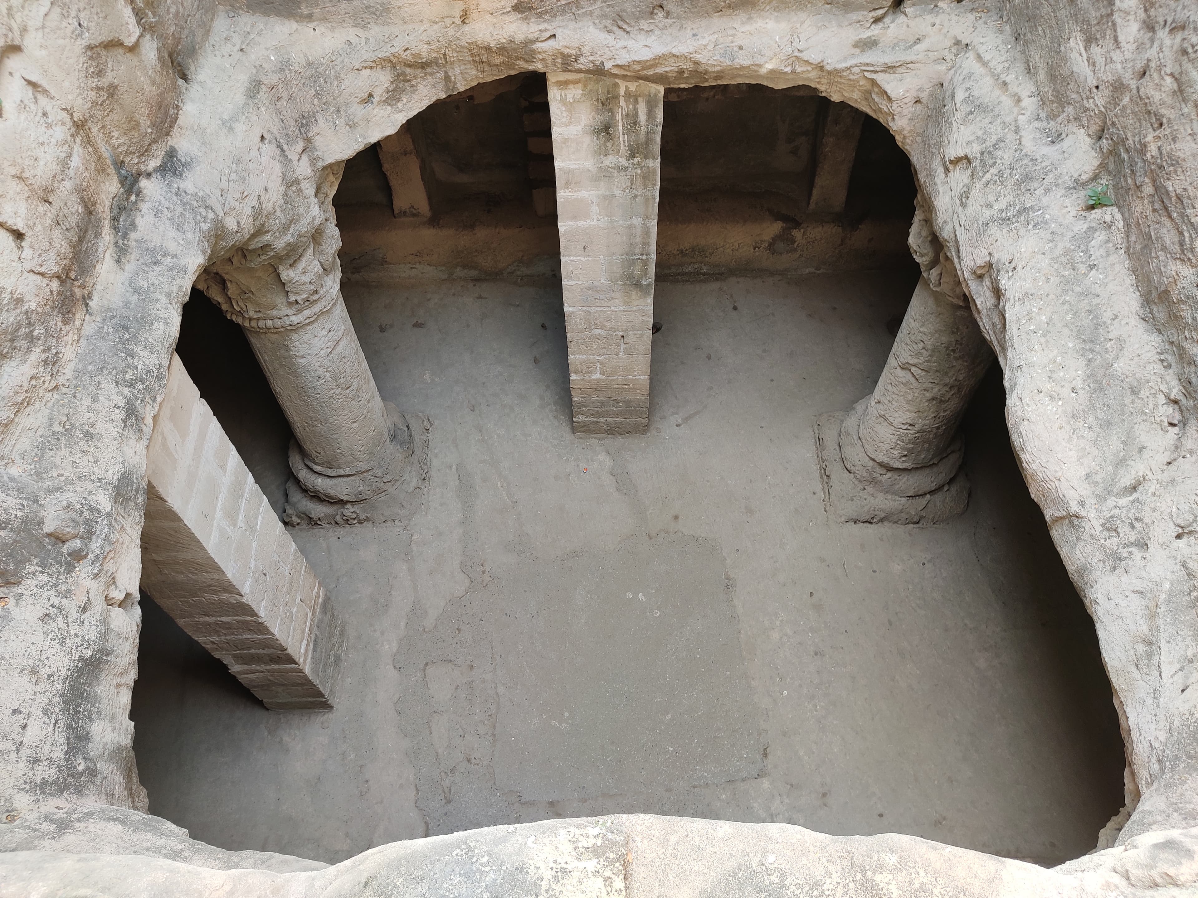 Preserve Junagadh Fort Junagadh Heritage Site - Image 3