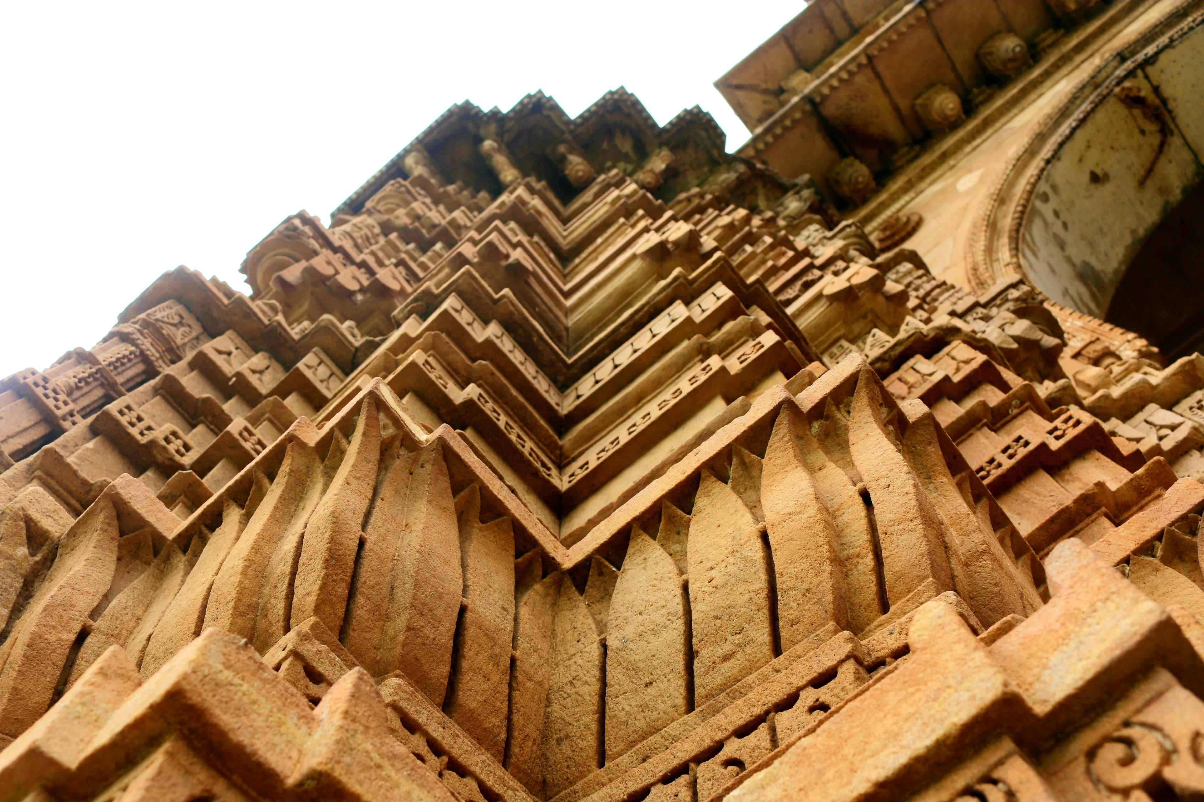 Preserve Pavagadh Fort Champaner Heritage Site - Image 5