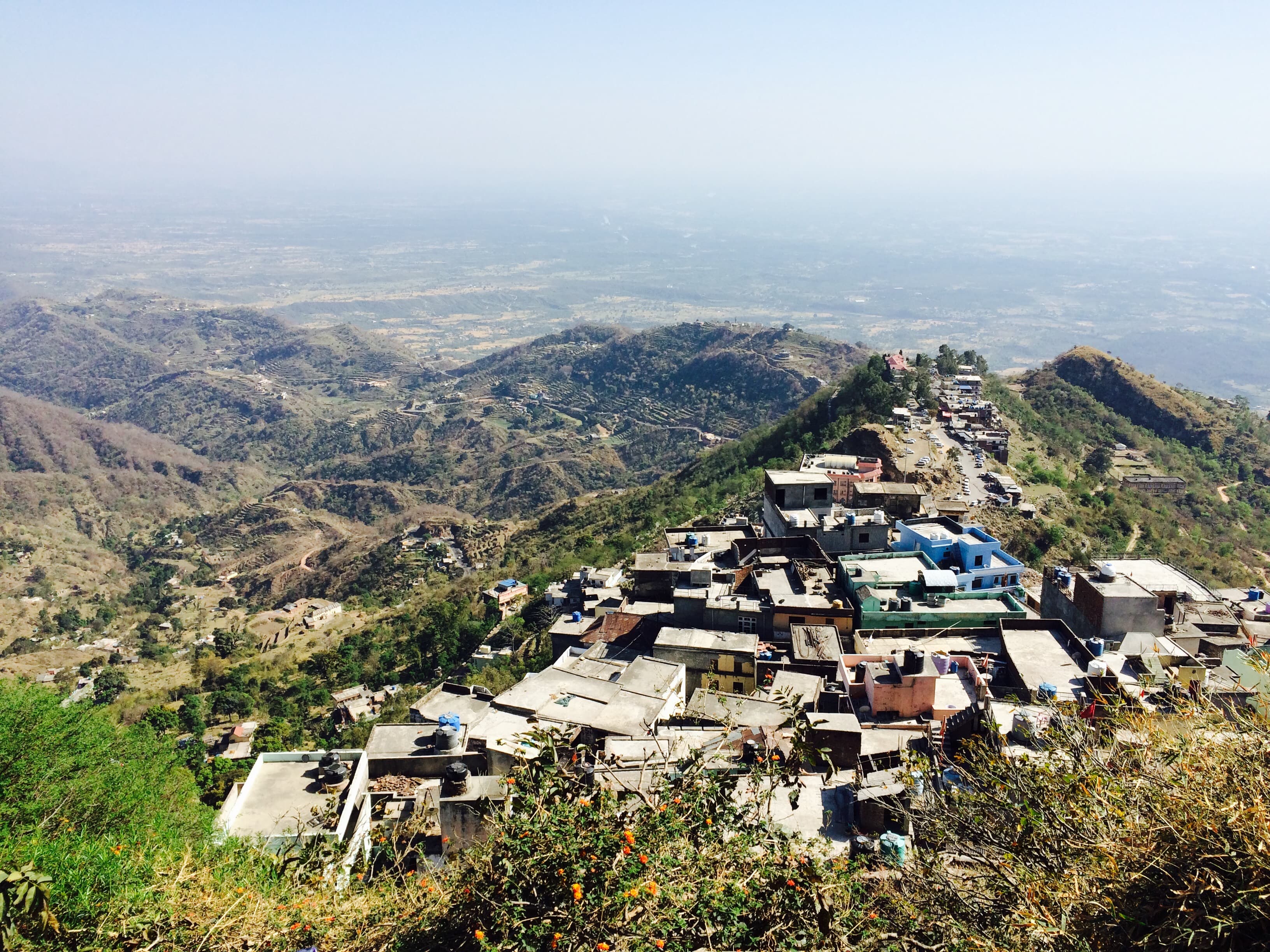Preserve Naina Devi Temple Bilaspur Heritage Site - This important heritage site requires comprehensiv - cover image