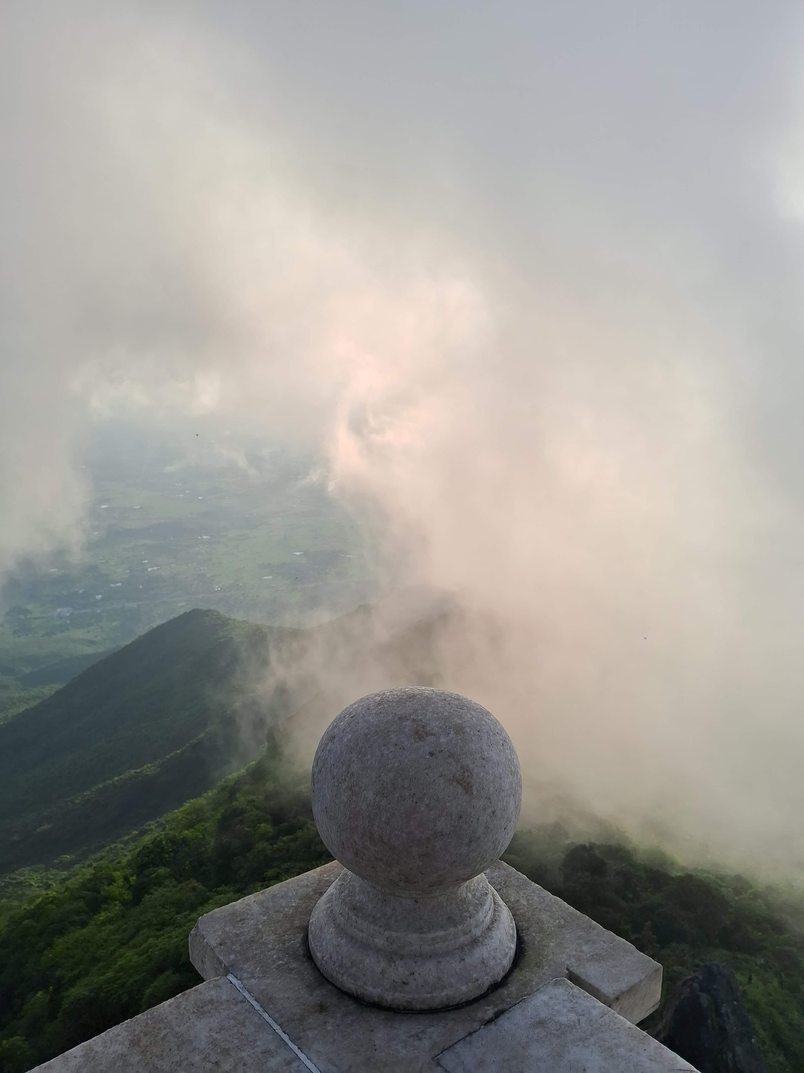 The crisp January air, thin at this altitude, whipped prayer flags into a frenzy around me as I ascended the stone steps leading to the Parasnath Jain Temple, perched atop the sacred Shikharji hill in...