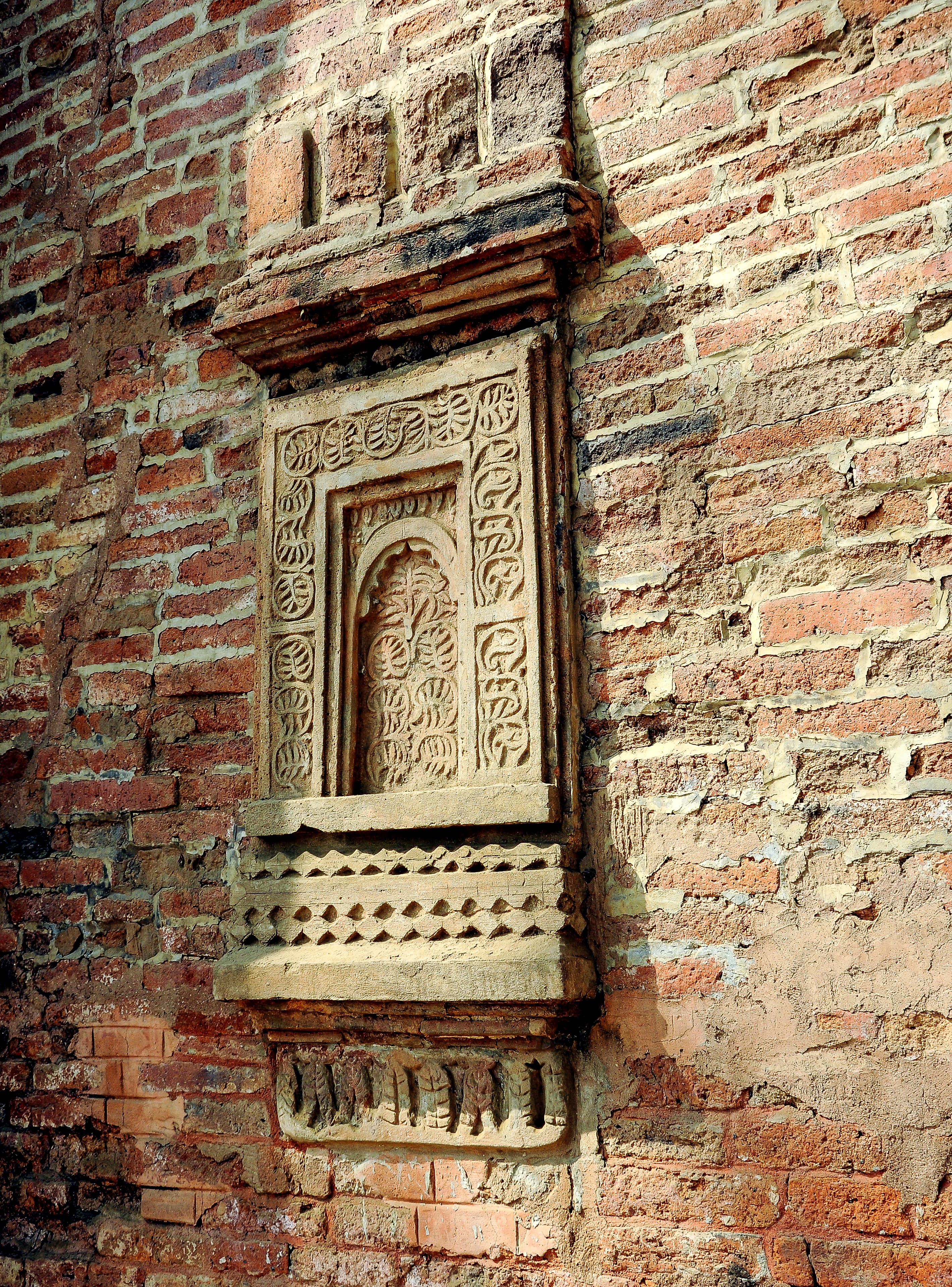 Dimapur Fort Dimapur