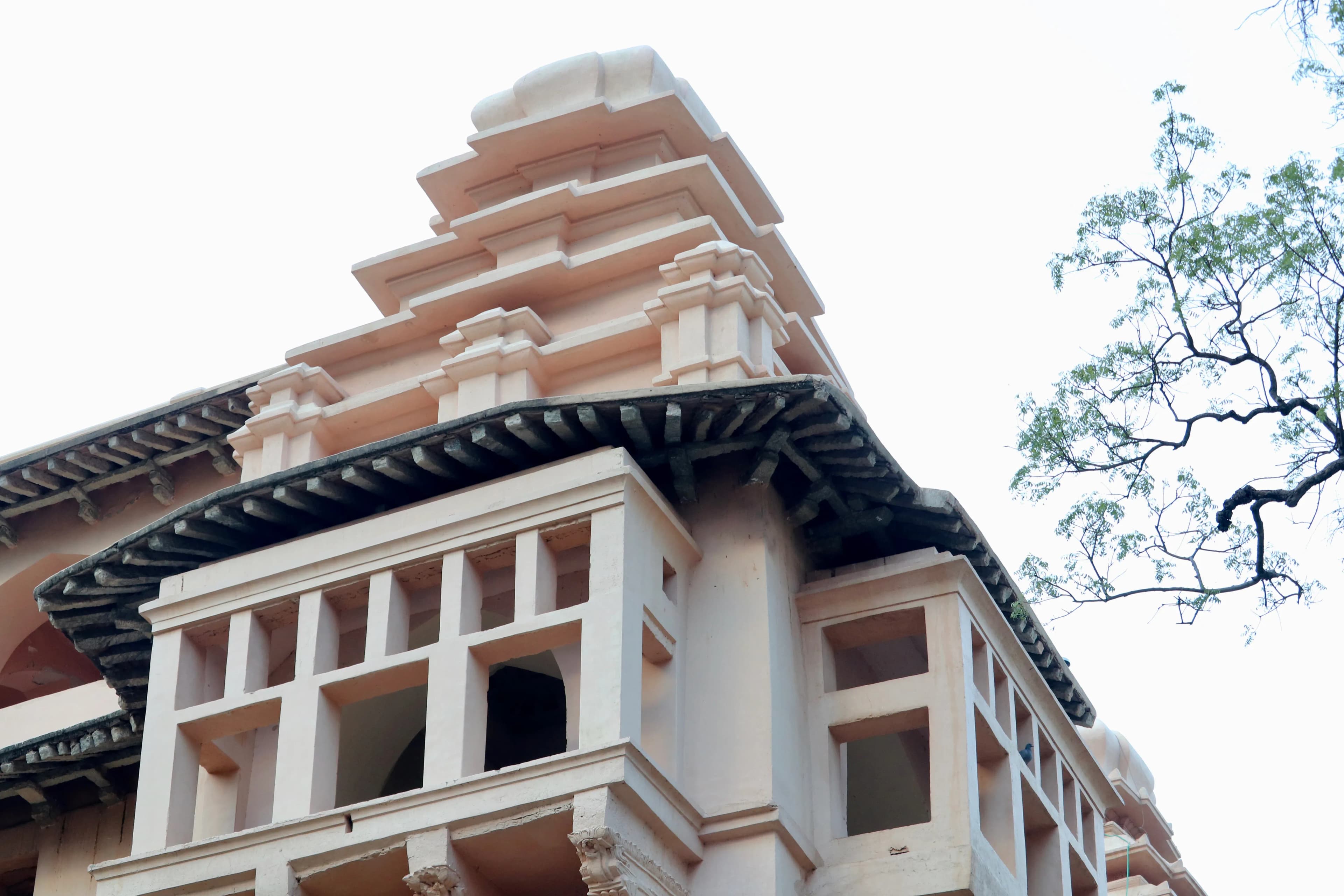 Chandragiri Fort Chittoor