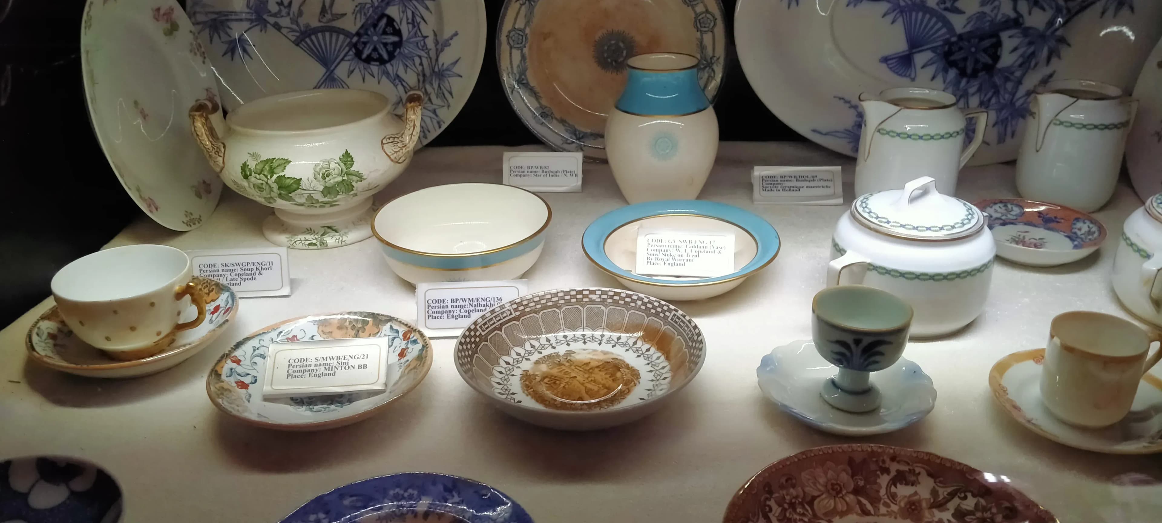 Preserve Purani Haveli Hyderabad Heritage Site