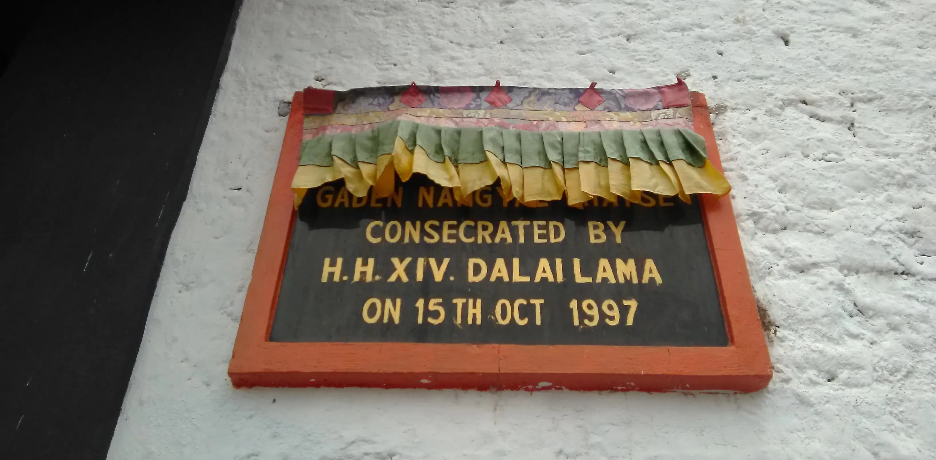 Preserve Tawang Monastery Tawang Heritage Site - Image 2