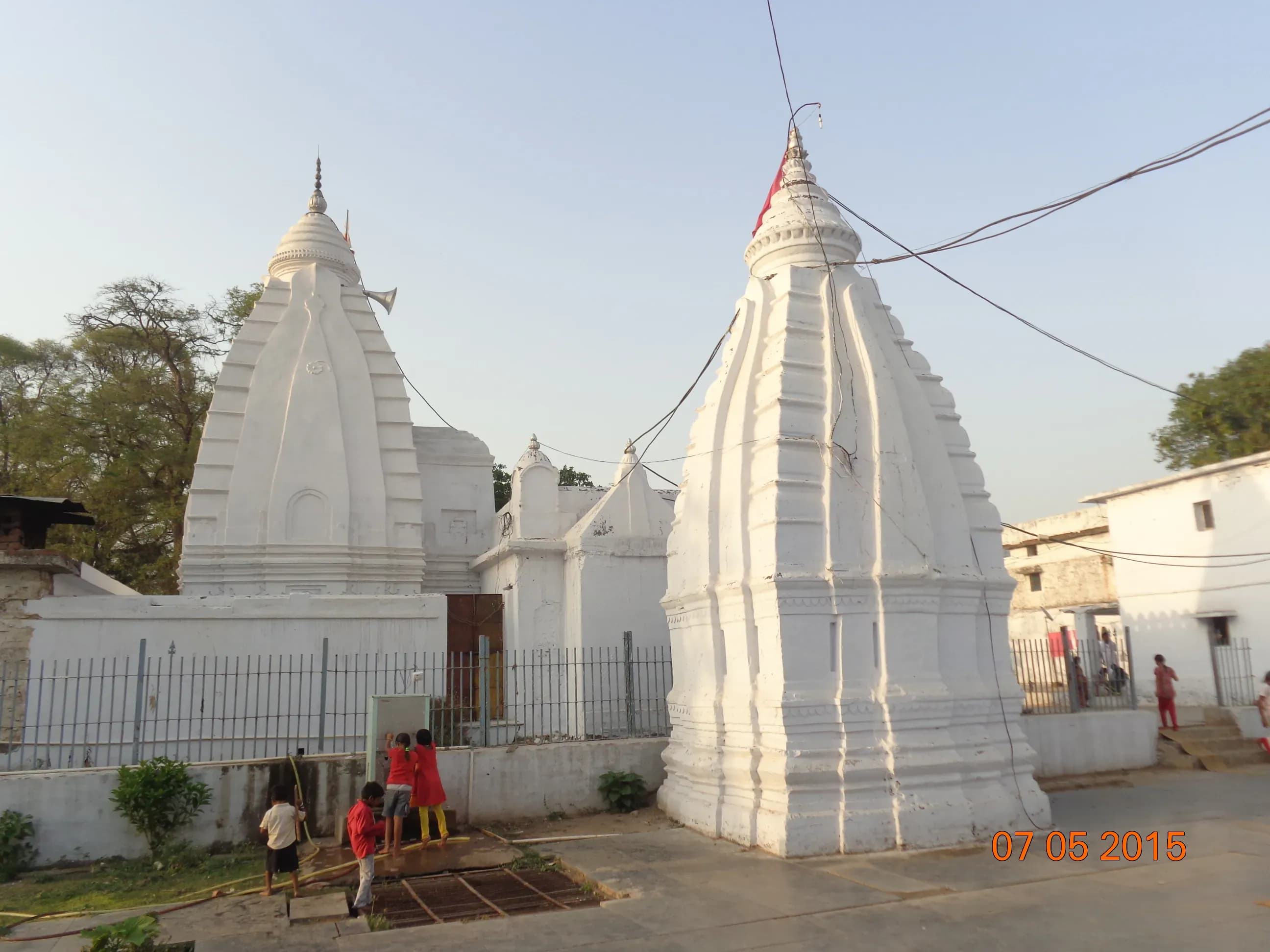 Preserve Rajiv Lochan Temple Rajim Heritage Site - Image 2