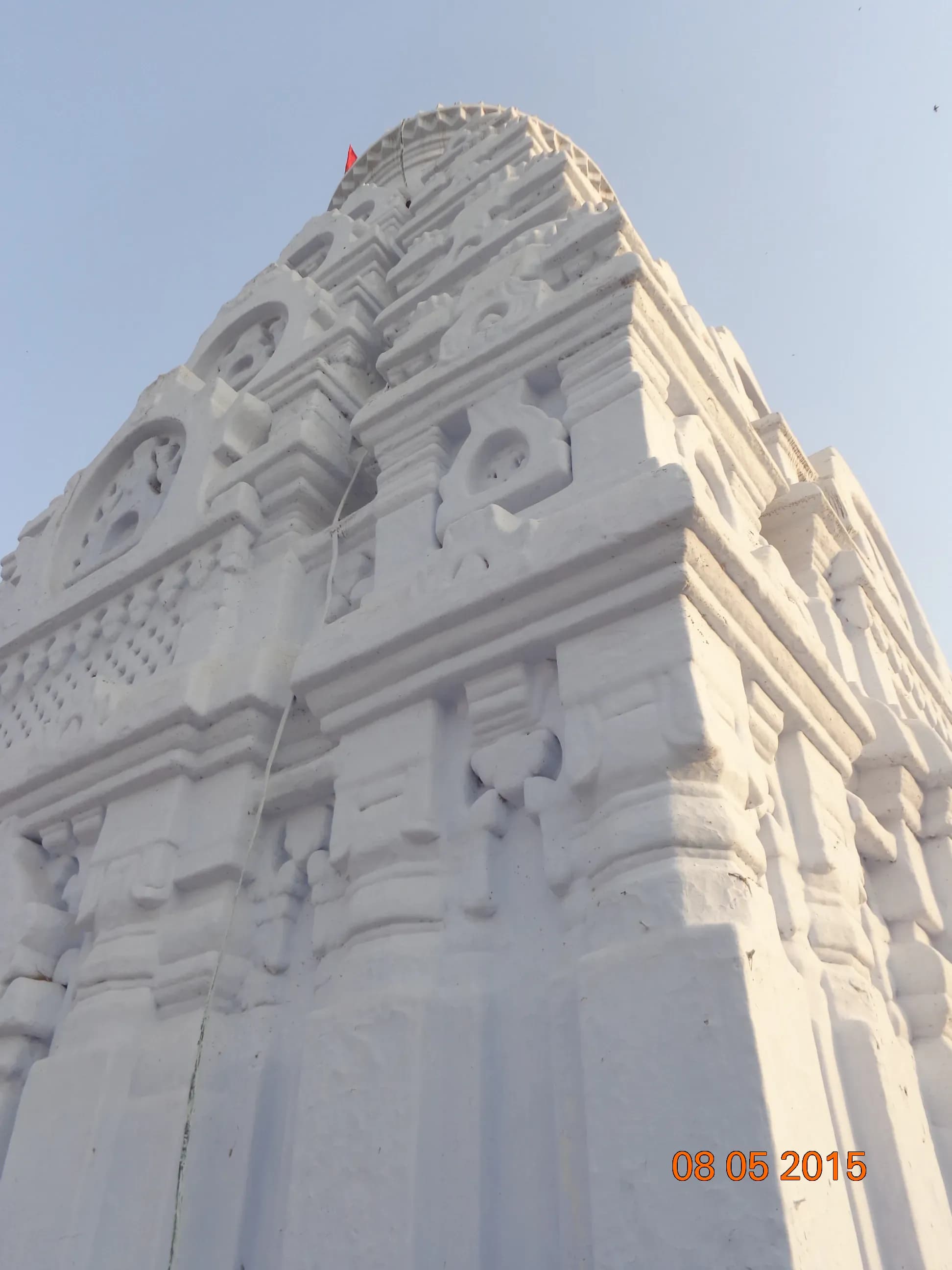 Preserve Rajiv Lochan Temple Rajim Heritage Site - Image 3