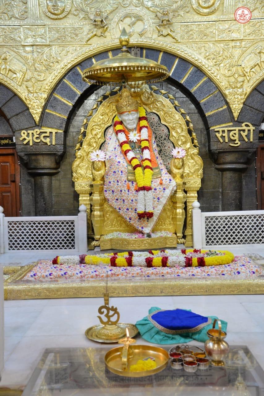 The Shirdi Sai Baba Temple, located in Jumeirah 1, Dubai, is a significant spiritual center dedicated to Shirdi Sai Baba, embodying the enduring legacy of India's millennia-spanning cultural and spiri...