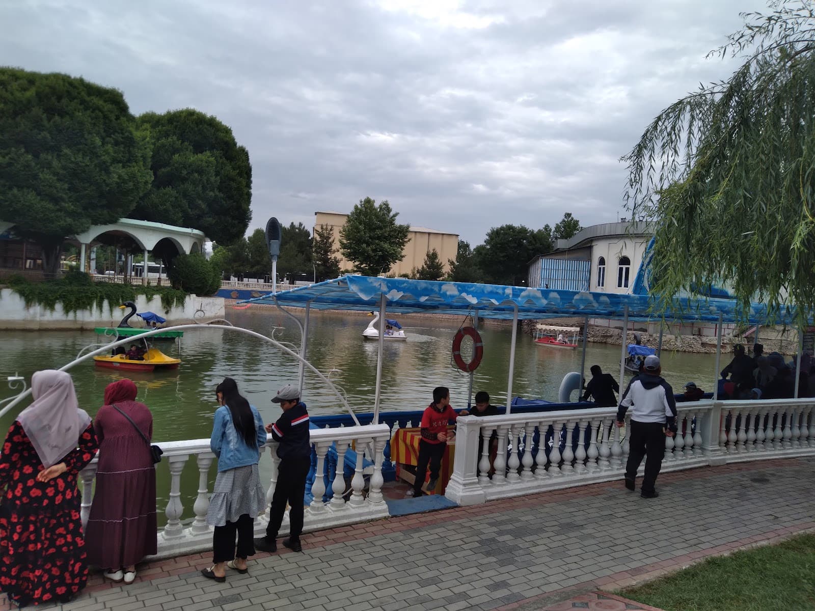 Buddhist Ruins Kuva Fergana Valley Uzbekistan monastery in Fergana Valley, Fergana - Gandhara architecture style, Central Asian Buddhist architecture style, Indian Buddhist architecture style, Monastery architecture style (Kushan Period) - thumbnail