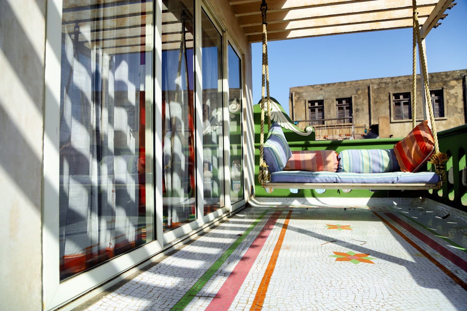 Mangaldas Ni Haveli Ahmedabad