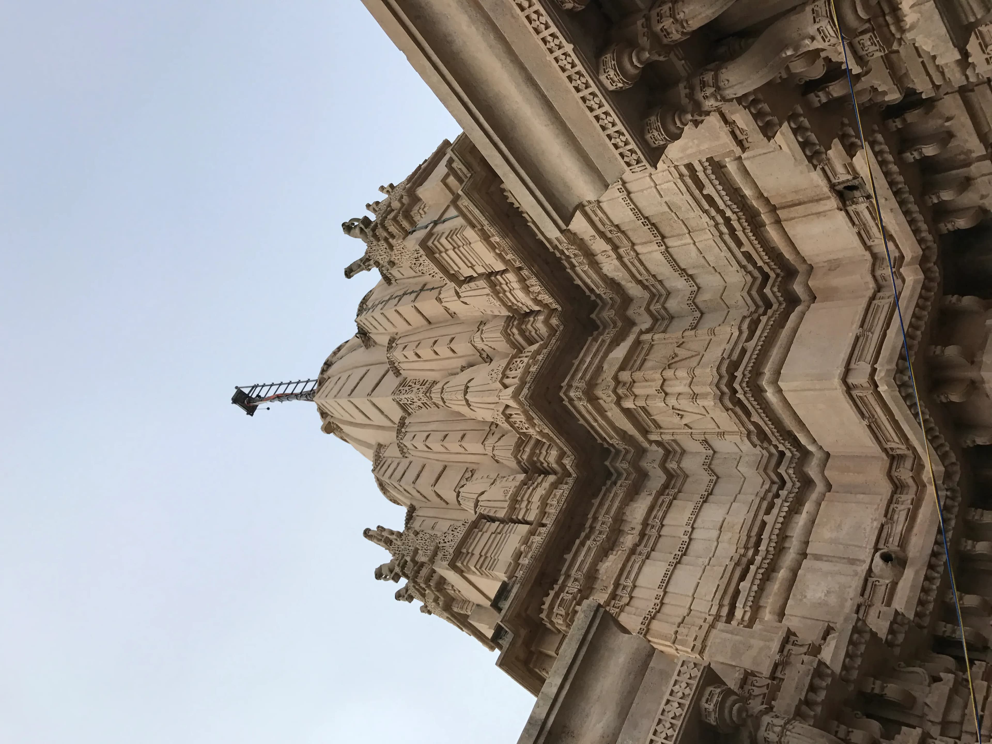 Preserve Palitana Jain Temples of Palitana Heritage Site - Image 4
