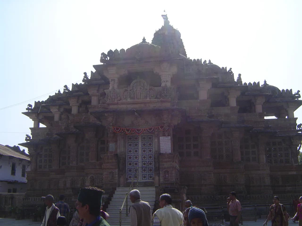 Preserve Shamlaji Temple Shamlaji Heritage Site - Image 3