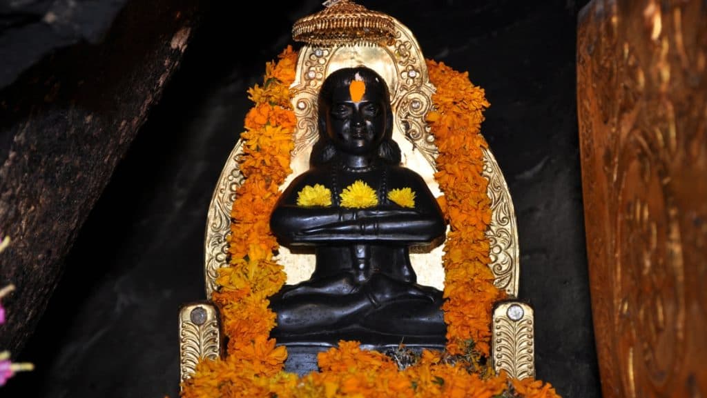 Baba Balak Nath Temple Hamirpur