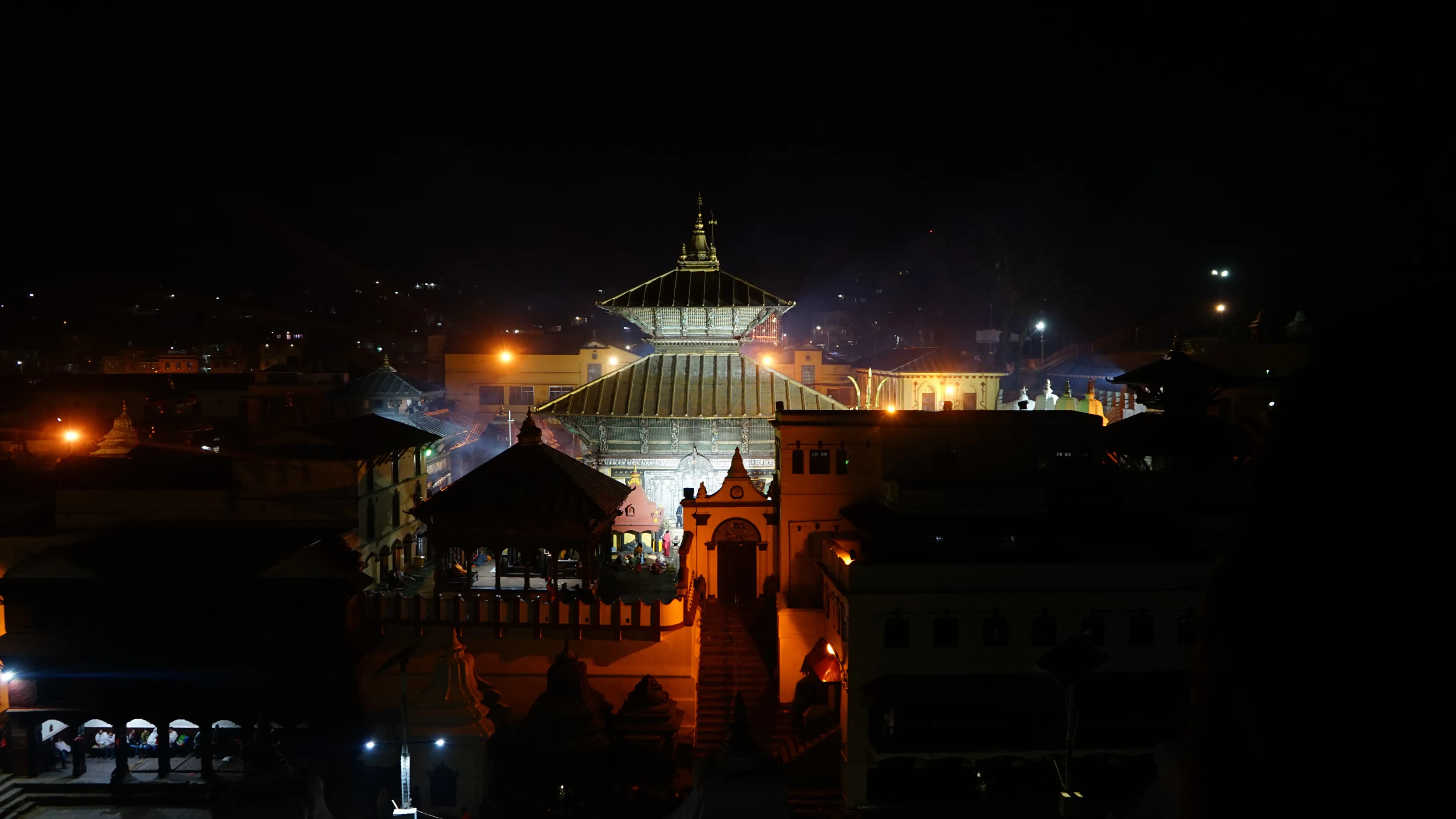 Preserve Pashupatinath Temple Kathmandu Heritage Site - Image 4