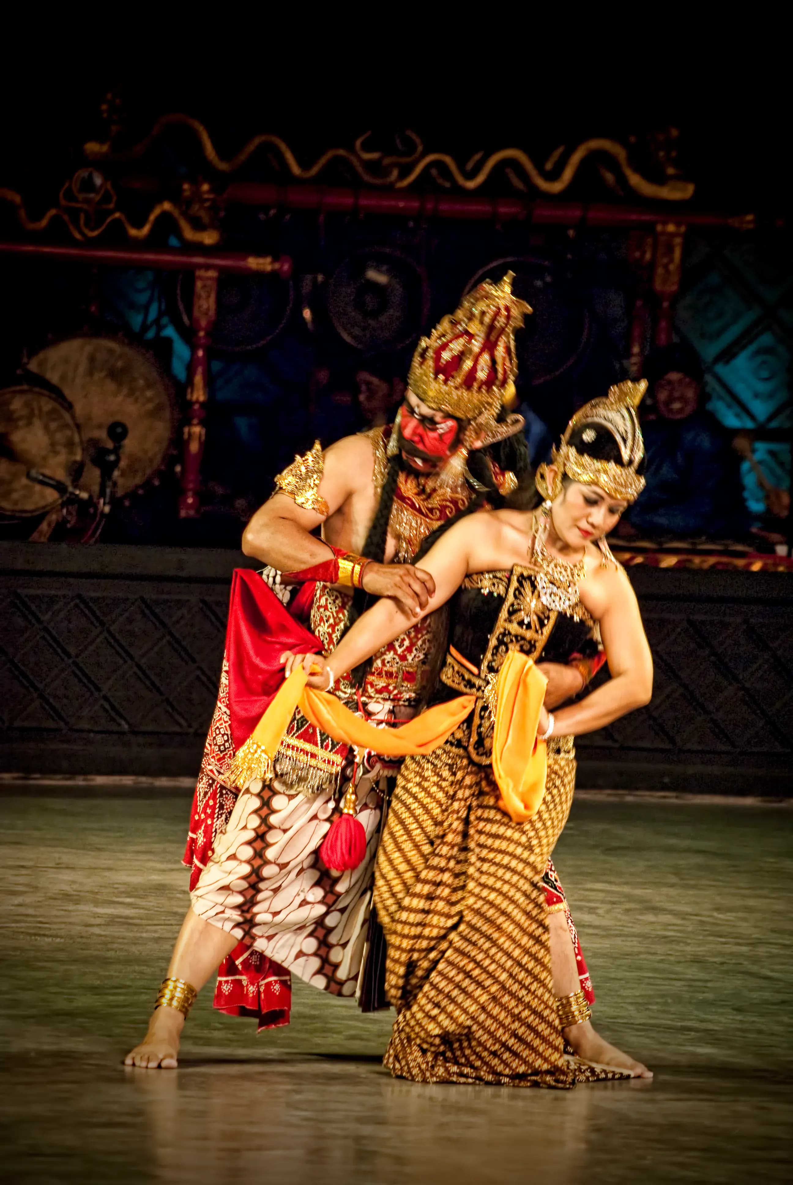 Prambanan Temple Compounds Yogyakarta temple in Jalan Raya Solo - Yogyakarta, (55571), Kabupaten Sleman, Daerah Istimewa Yogyakarta, Indonesia, International - Nagara architecture style, Indo-Javanese architecture style, Hindu Temple architecture style, Indian Temple architecture style (Central Javanese period) - thumbnail