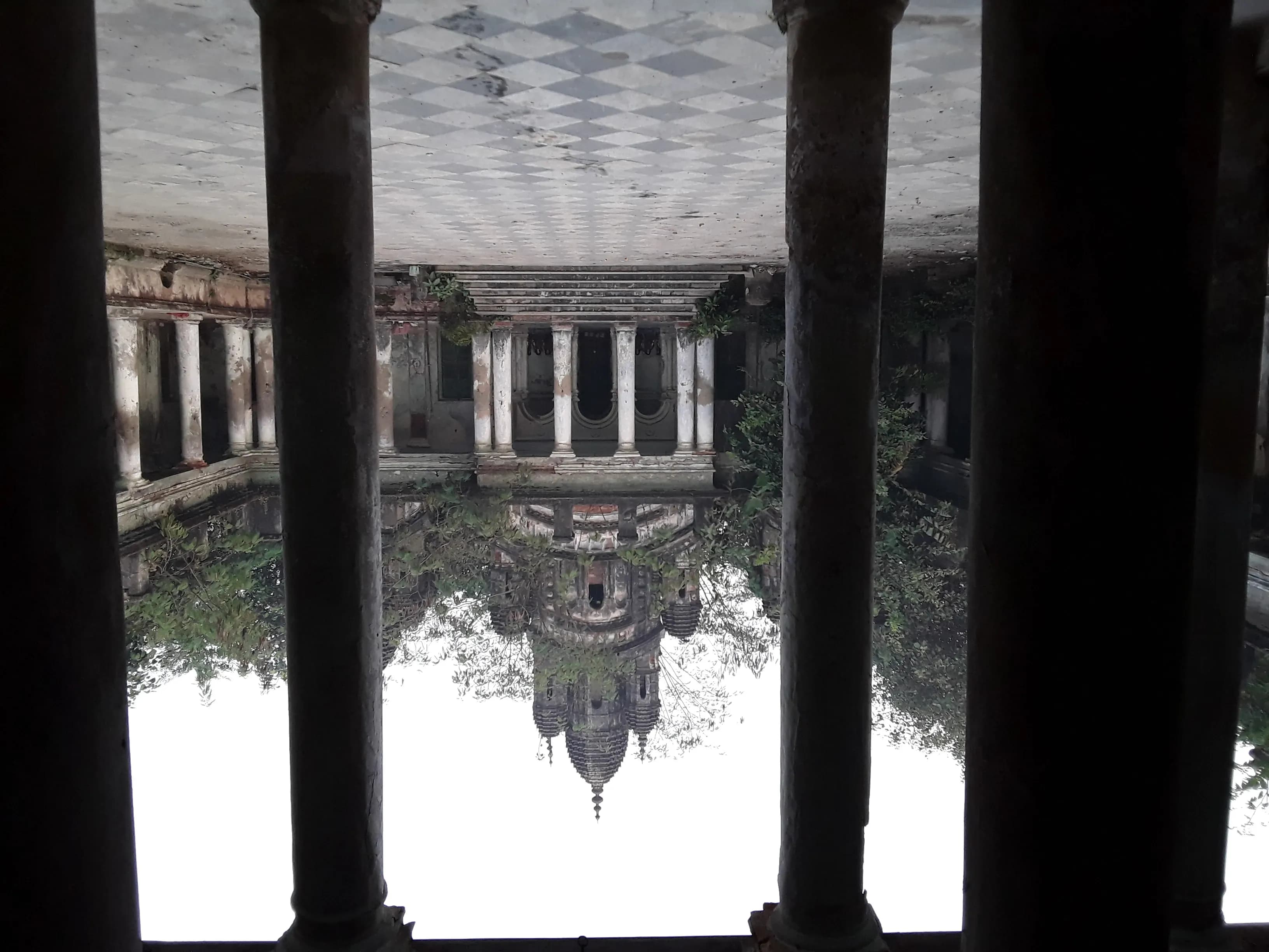 Preserve Harihar Dham Giridih Heritage Site - Image 4