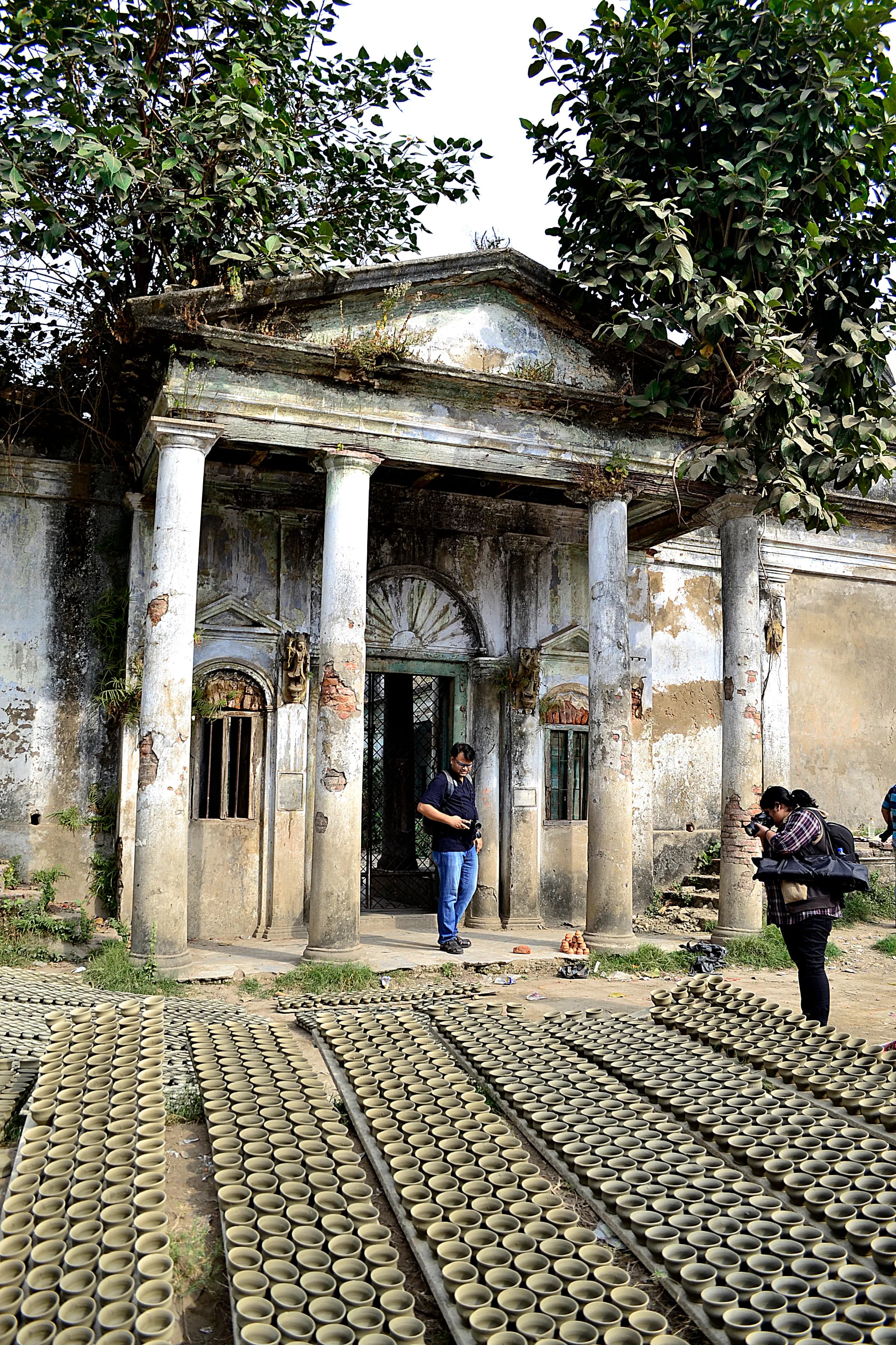 Harihar Dham Giridih temple in Bagodar (825322), Jharkhand, India, Jharkhand - Nagara architecture style, Kalinga architecture style, Gurjara-Pratihara architecture style, Hindu Temple architecture style (Kalachuri Period) - thumbnail