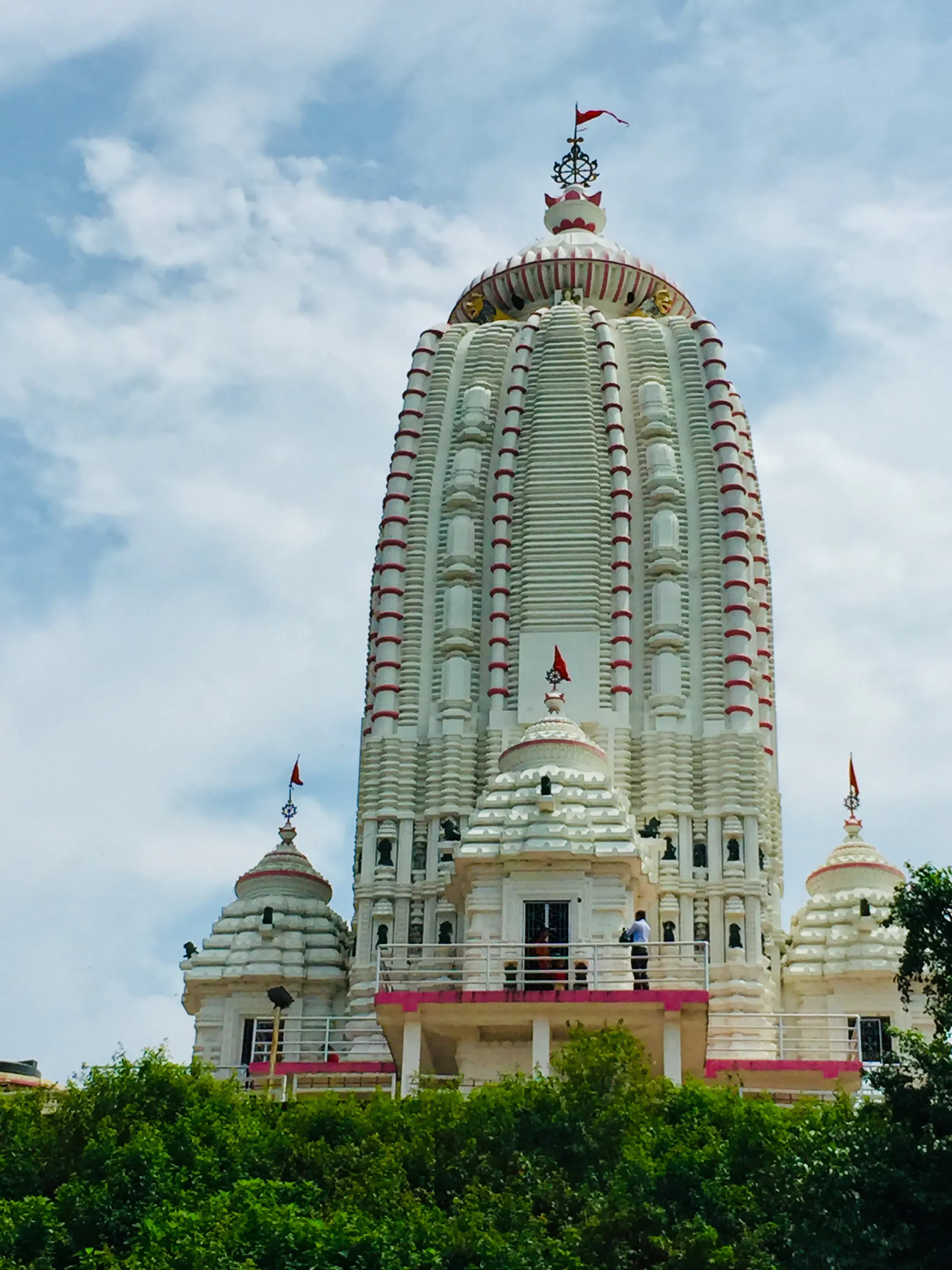 Preserve Jagannath Temple Ranchi Heritage Site - Image 2