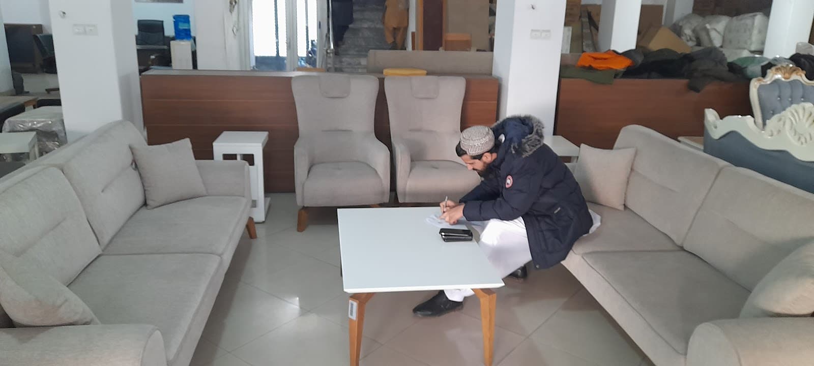 Khair Khana Buddhist Monastery Kabul Afghanistan temple in khair khana, کابل, کابل, Afghanistan, Kabul - Turk Shahi architecture style, Gandhara architecture style, Indian Buddhist architecture style, Nagara architecture style (Kushan Period) - thumbnail