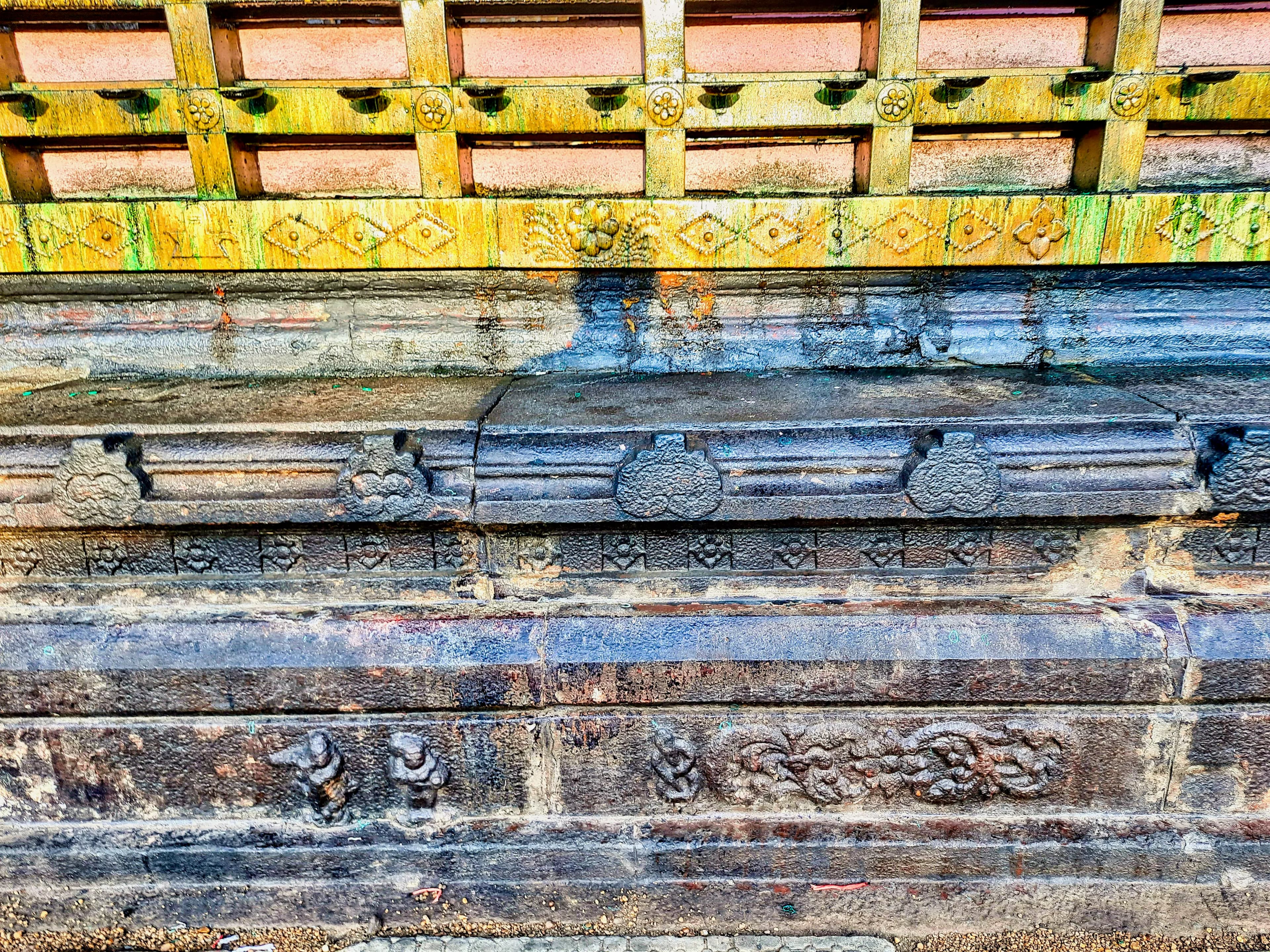 Preserve Ettumanoor Mahadeva Temple Kottayam Heritage Site - Image 4