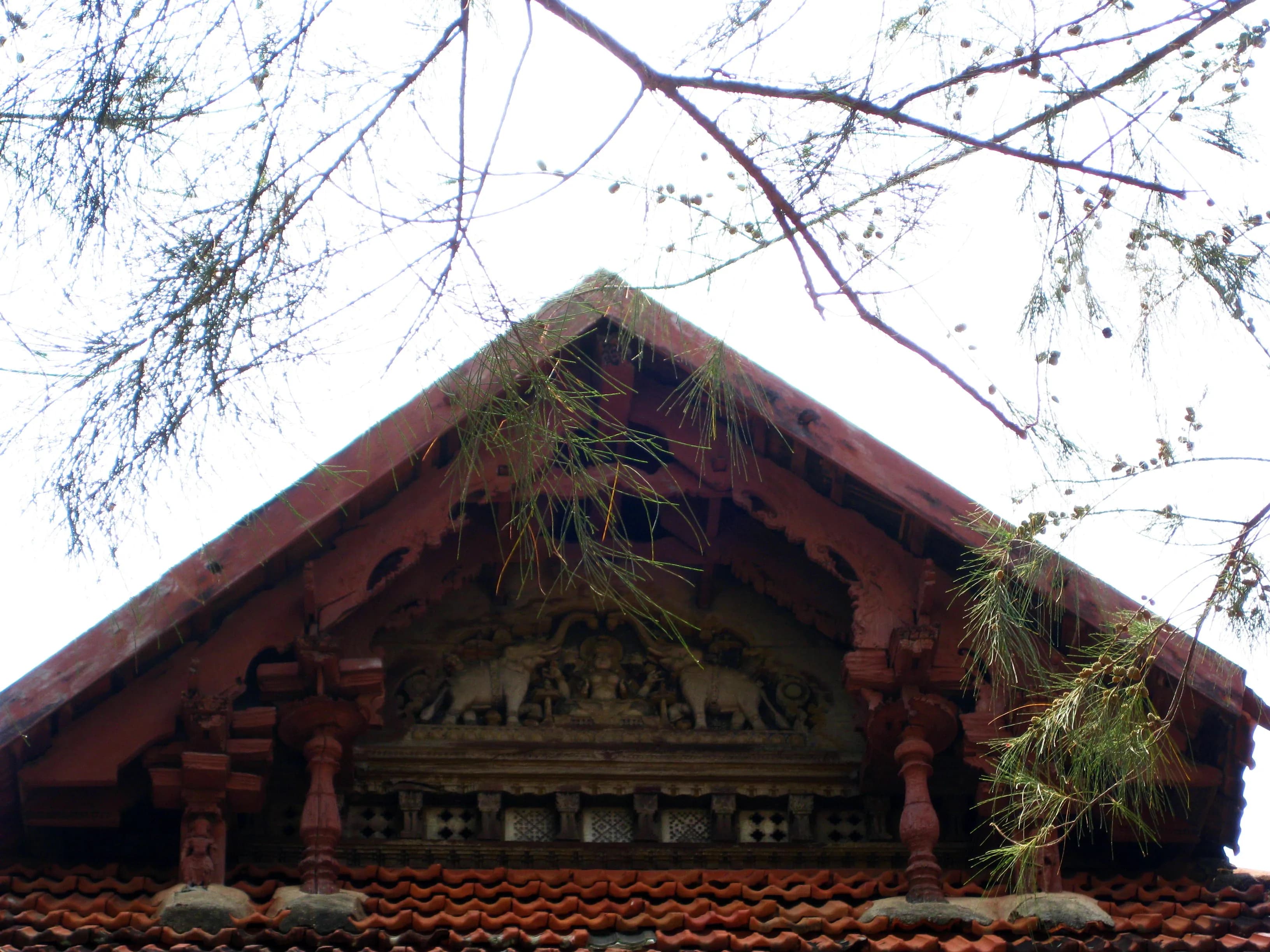 Mattancherry Palace Kochi