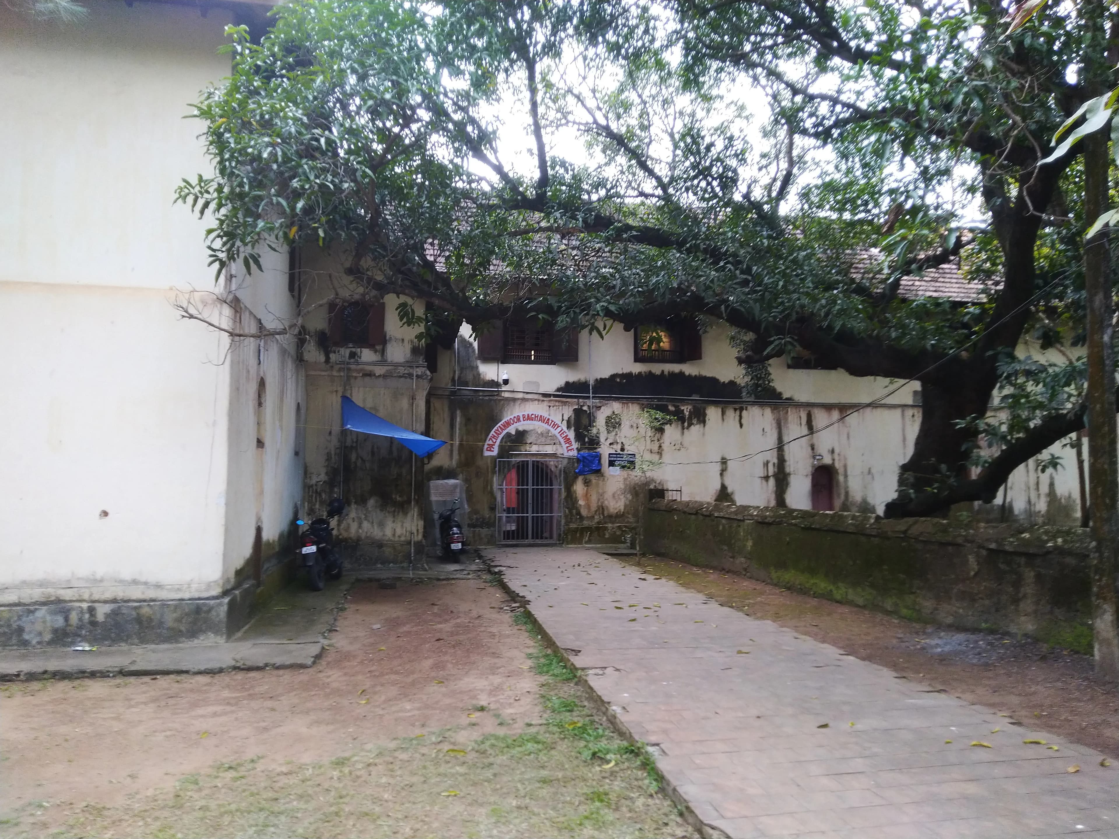 Preserve Mattancherry Palace Kochi Heritage Site - Image 2
