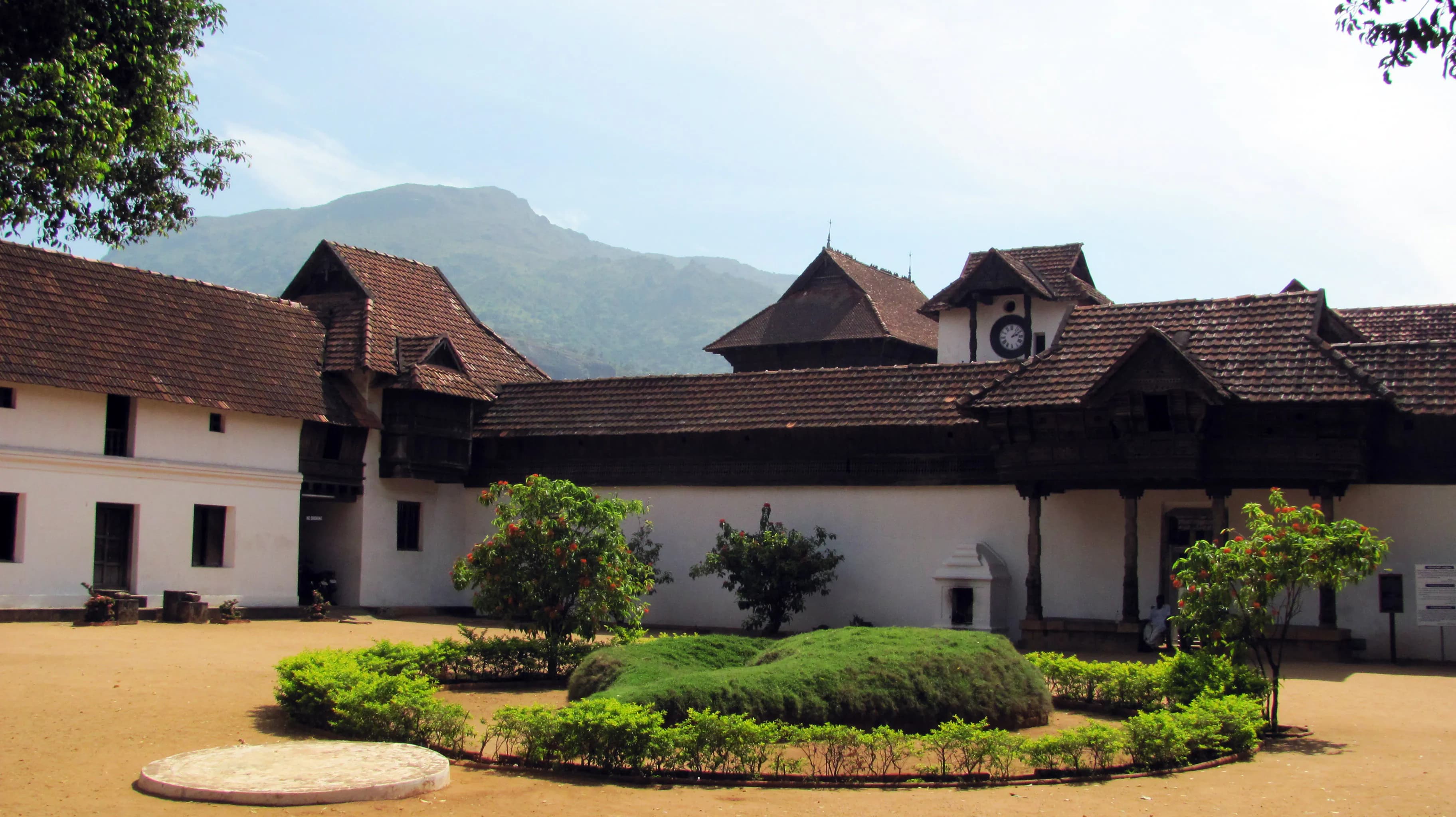 Preserve Padmanabhapuram Palace Kanyakumari Heritage Site - Image 2
