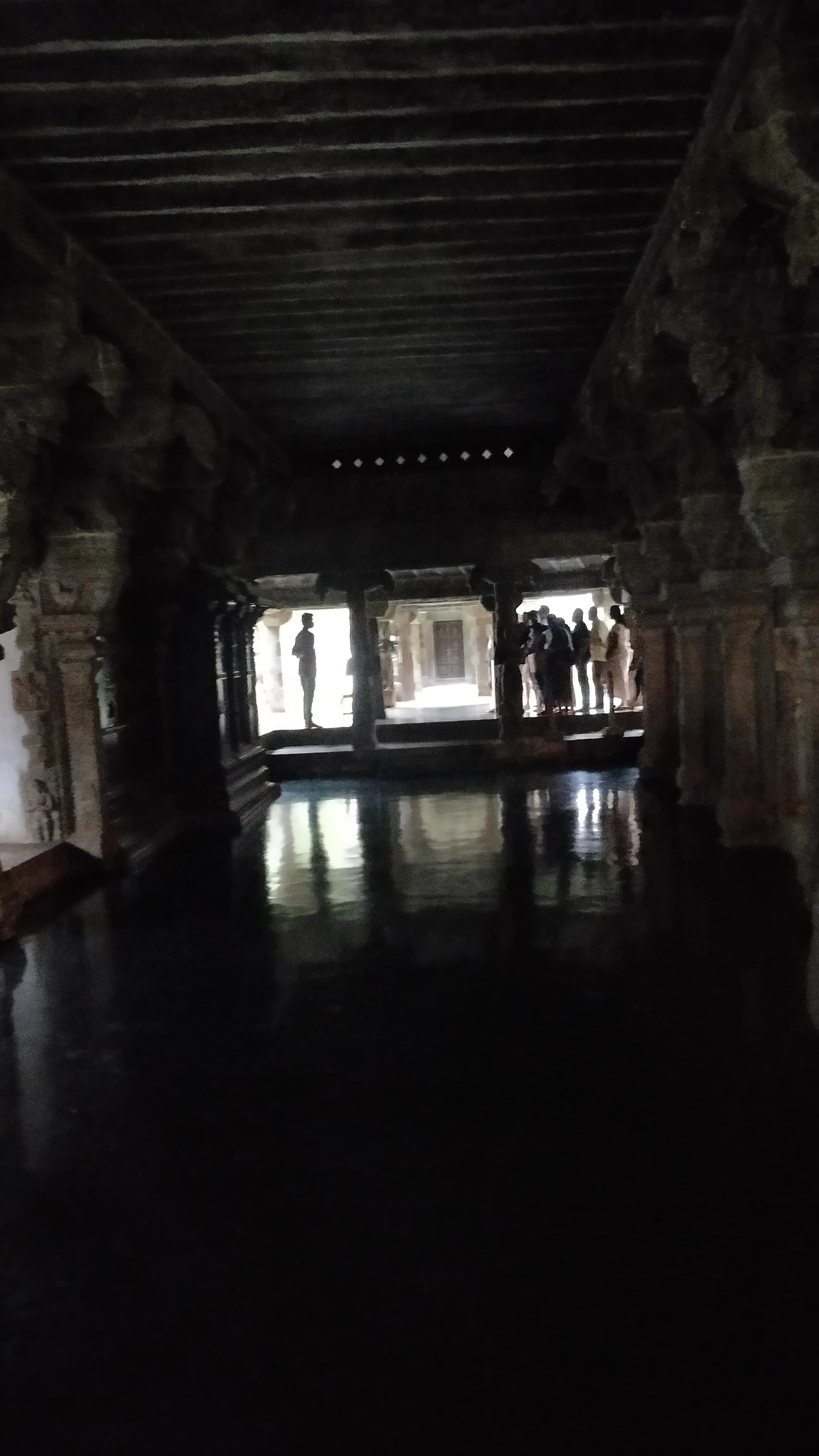 Preserve Padmanabhapuram Palace Kanyakumari Heritage Site - Image 3