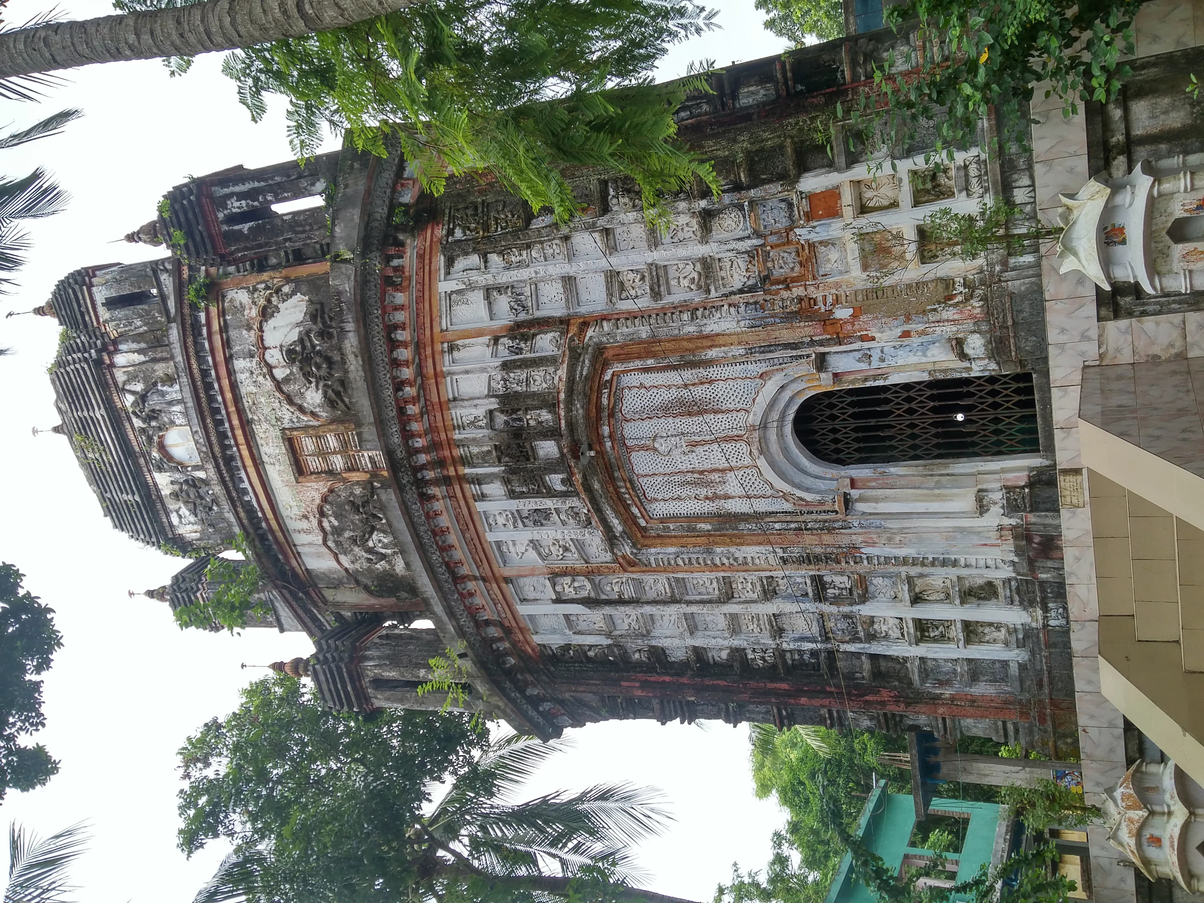 Preserve This temple is not in Rajasthan. I only deal with Rajasthan. Heritage Site - Image 2
