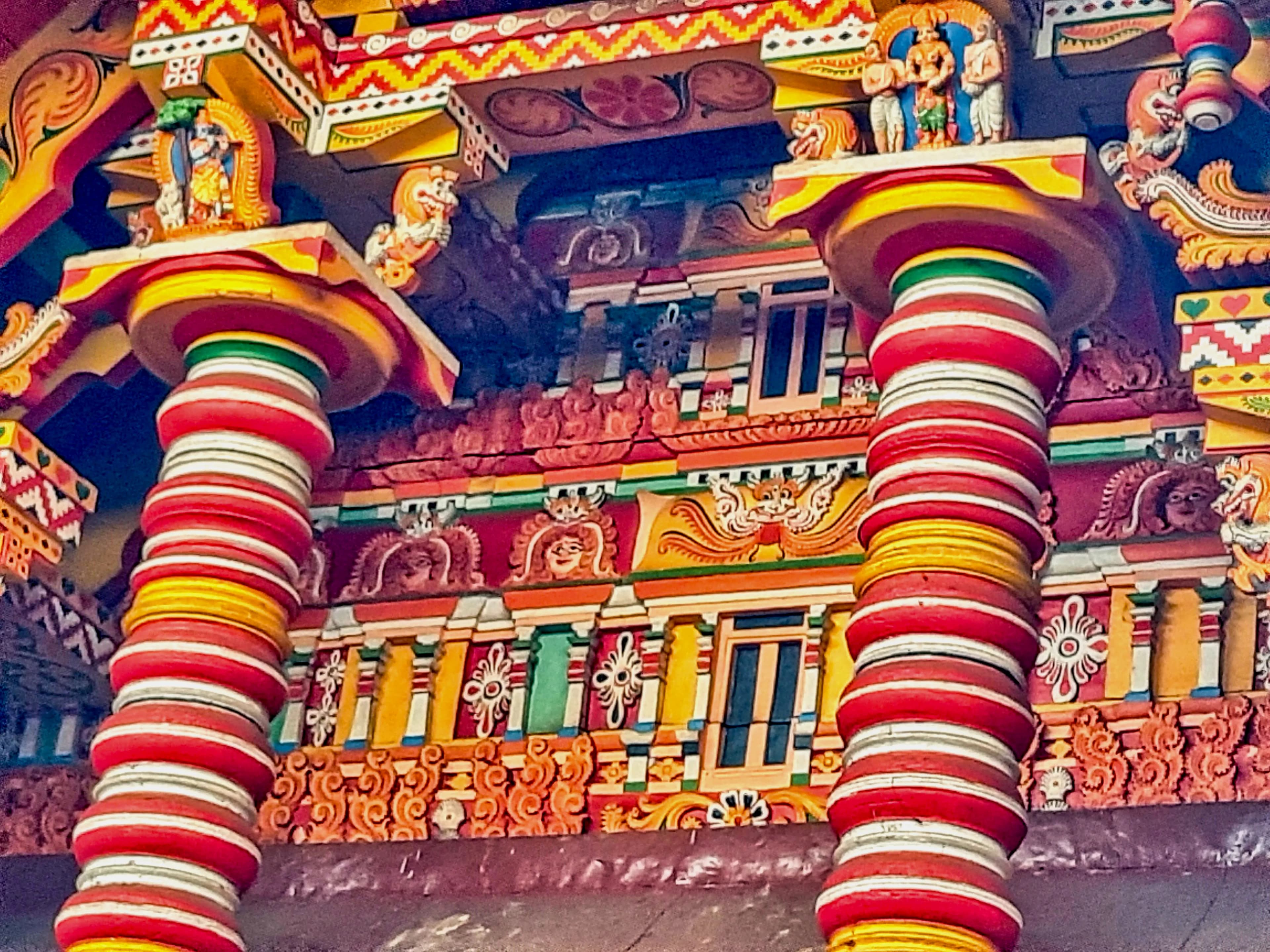 Preserve This temple is not in Rajasthan. I only deal with Rajasthan. Heritage Site - Image 5