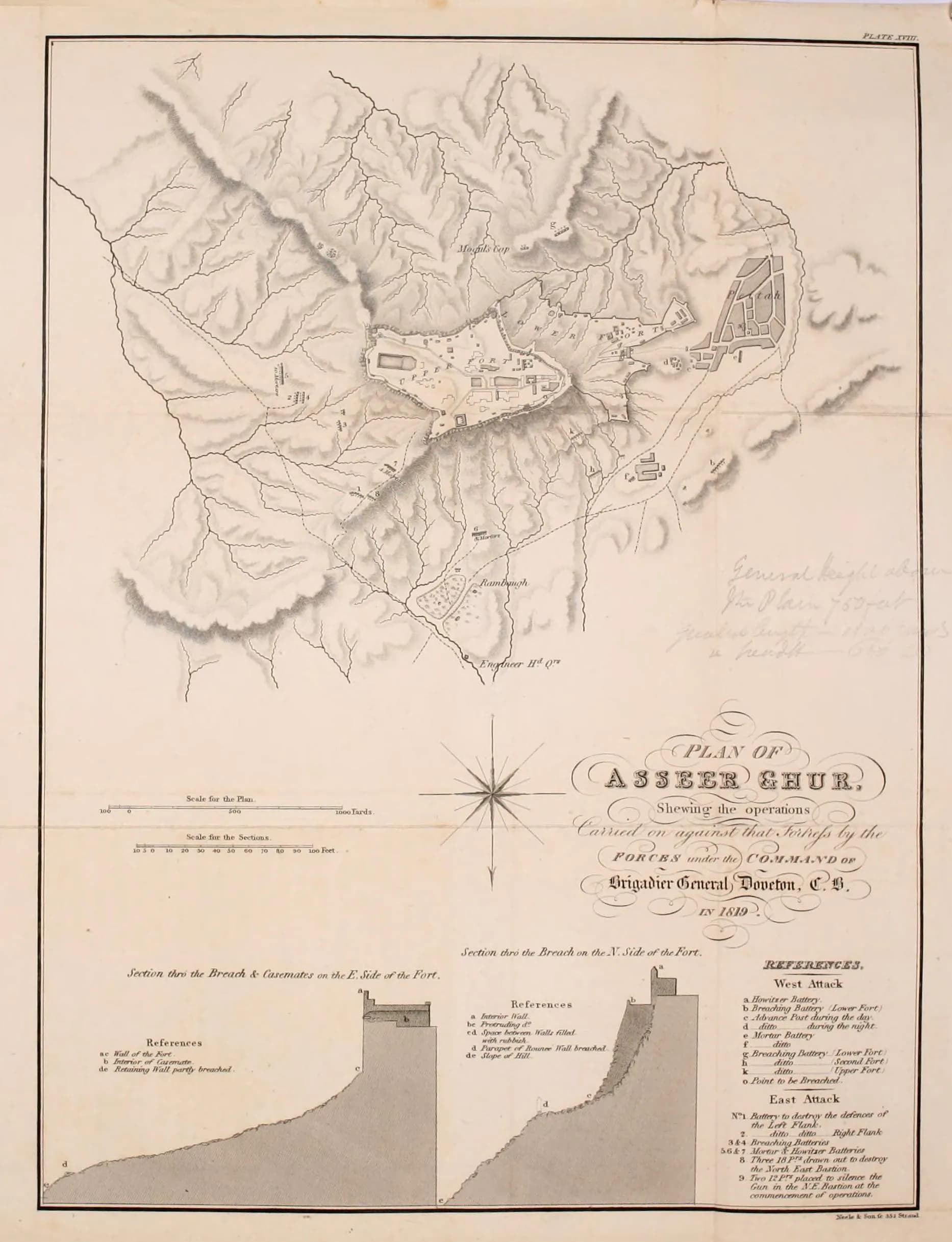 Preserve Asirgarh Fort Burhanpur Heritage Site - Image 2