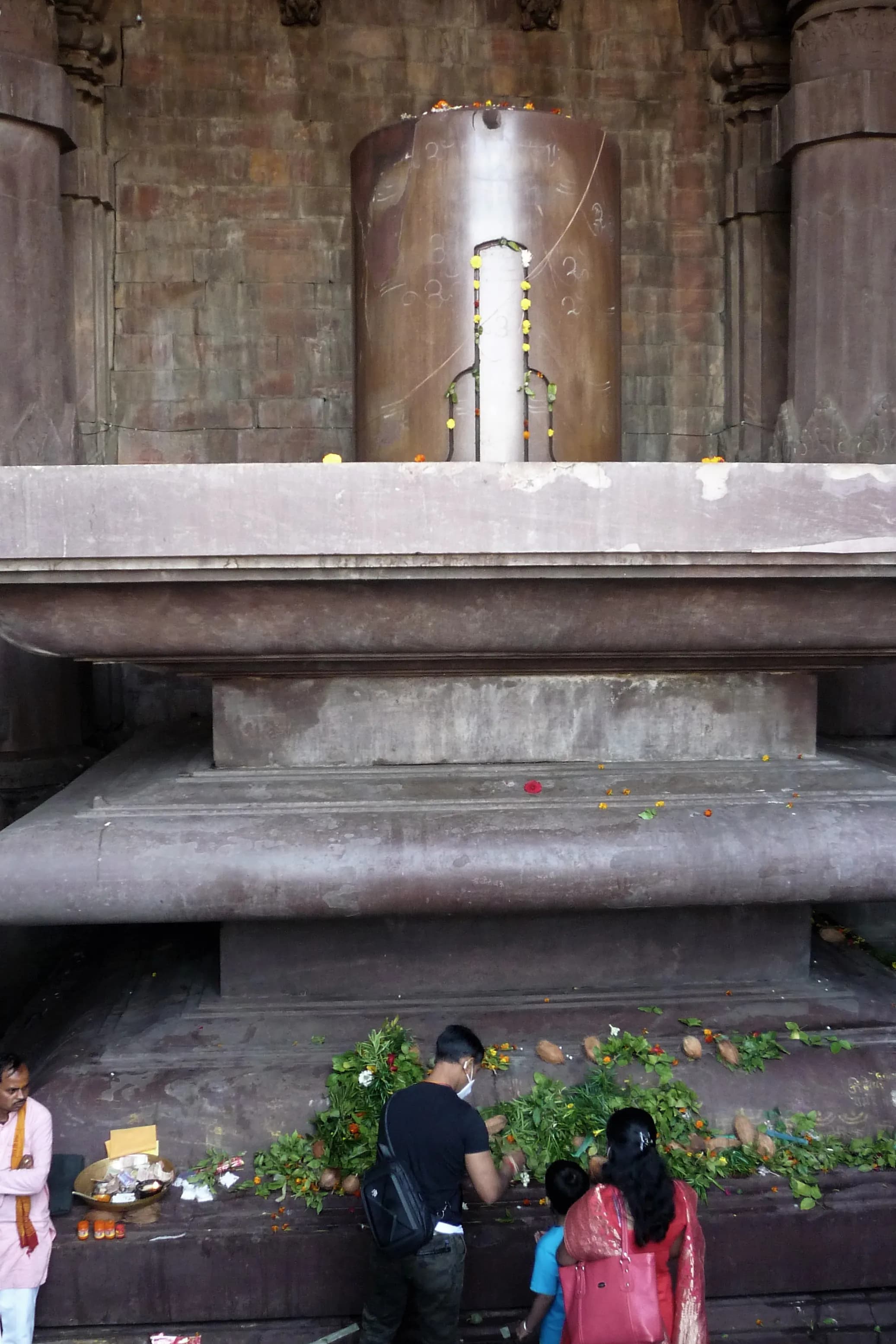 Bhojeshwar Temple Bhojpur