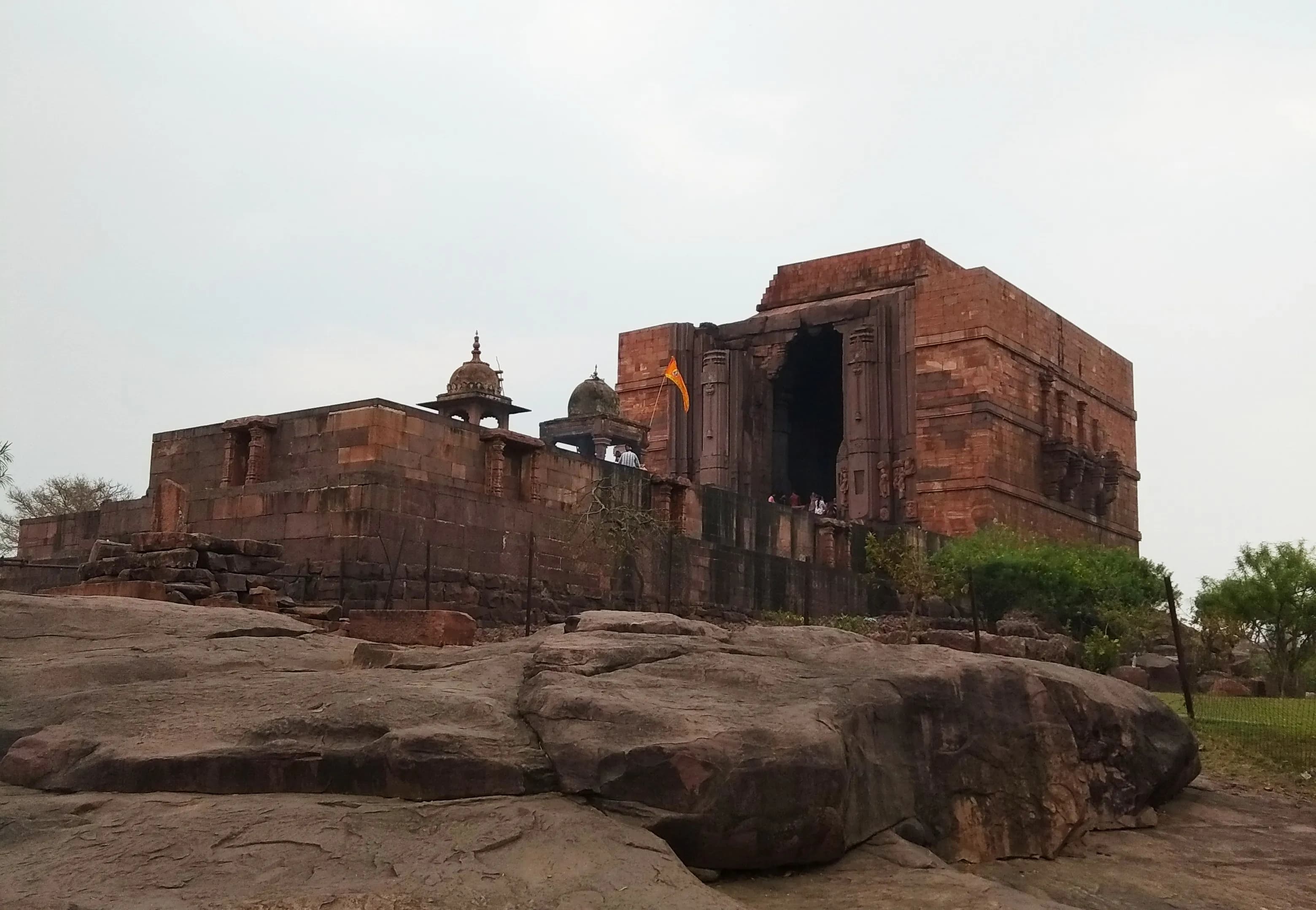 Preserve Bhojeshwar Temple Bhojpur Heritage Site - Image 2