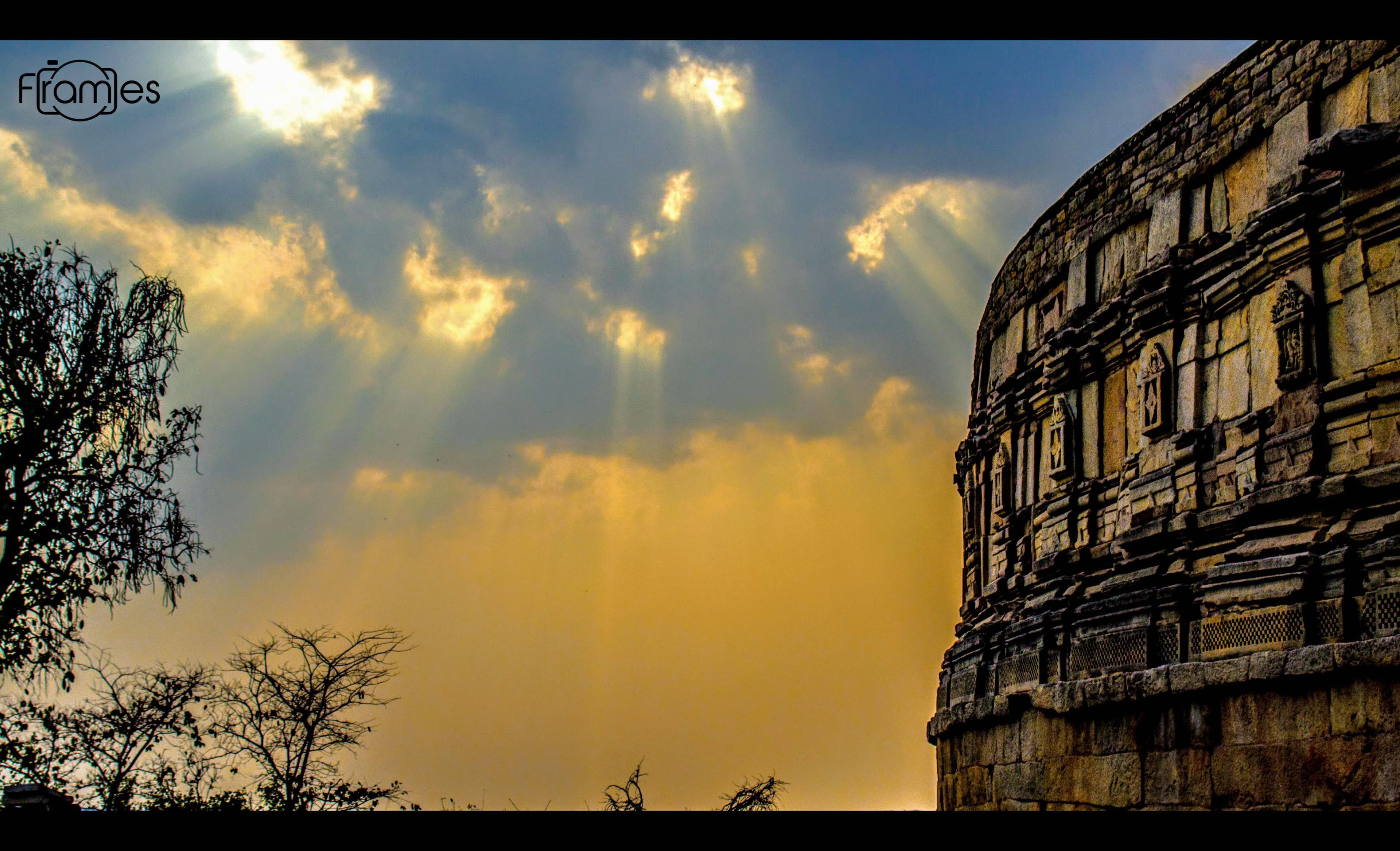 Preserve Chausath Yogini Temple Jabalpur Heritage Site - Image 4