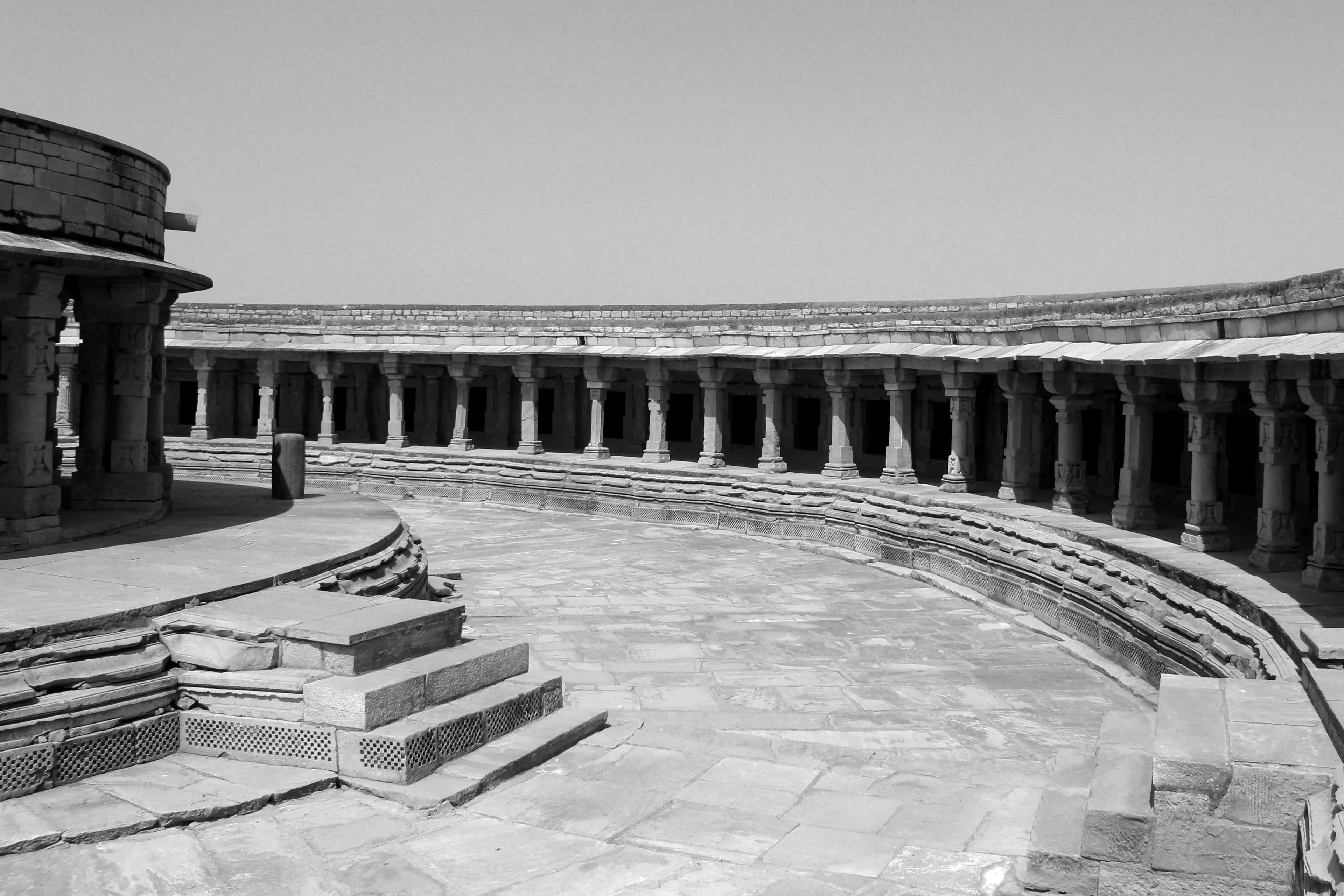 Preserve Chausath Yogini Temple Jabalpur Heritage Site - Image 5