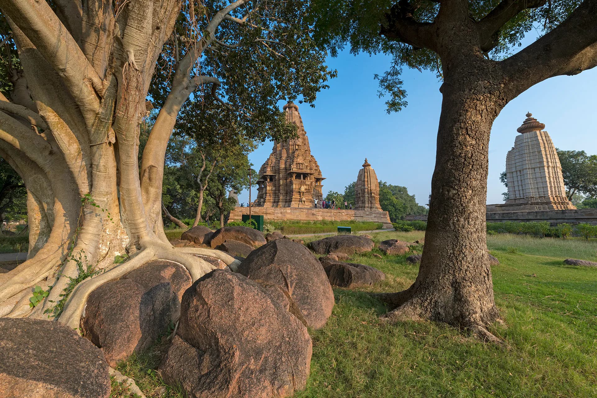 Preserve Khajuraho Temples Khajuraho Heritage Site - Image 3