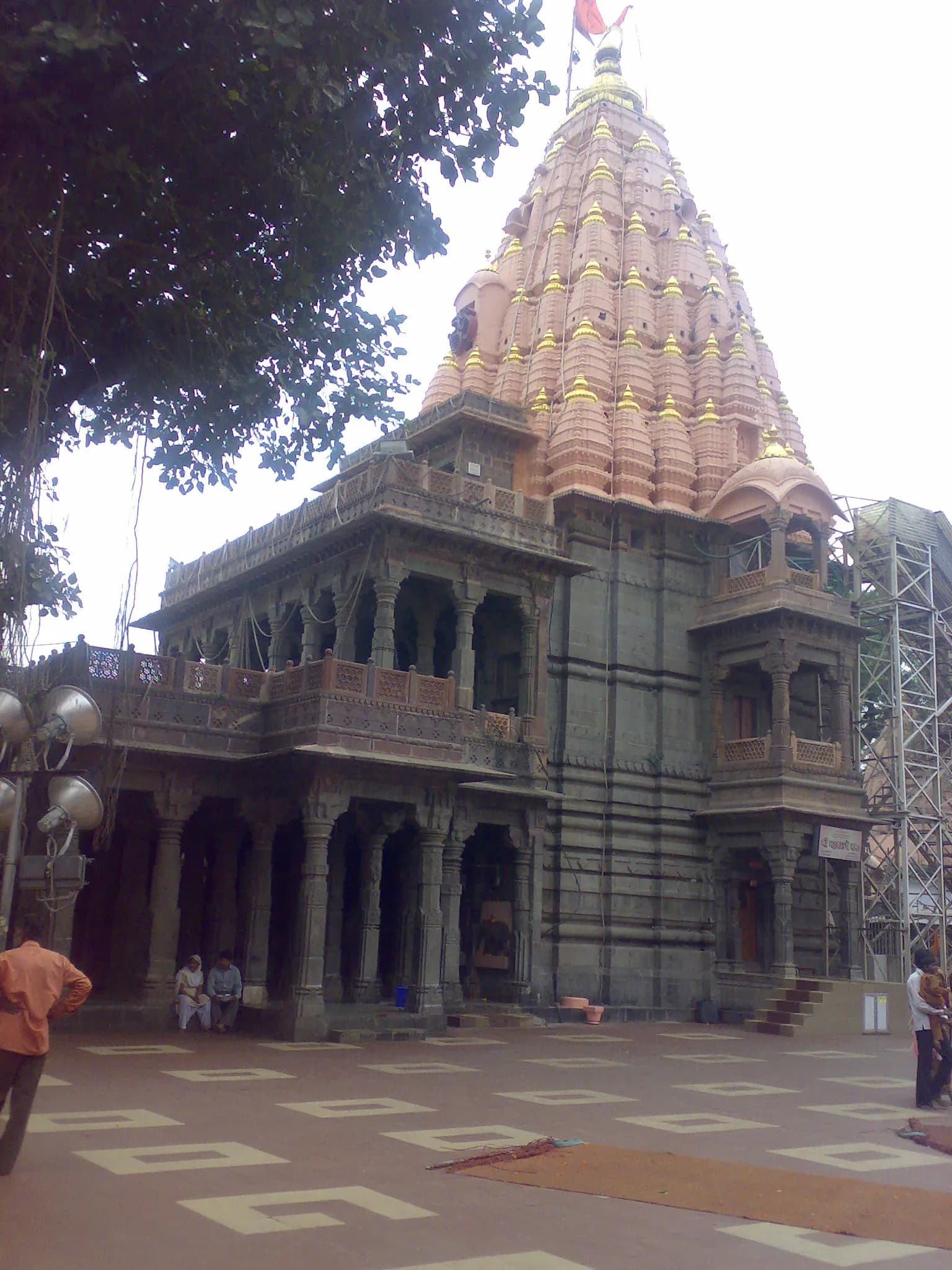Preserve Mahakaleshwar Jyotirlinga Ujjain Heritage Site - Image 2