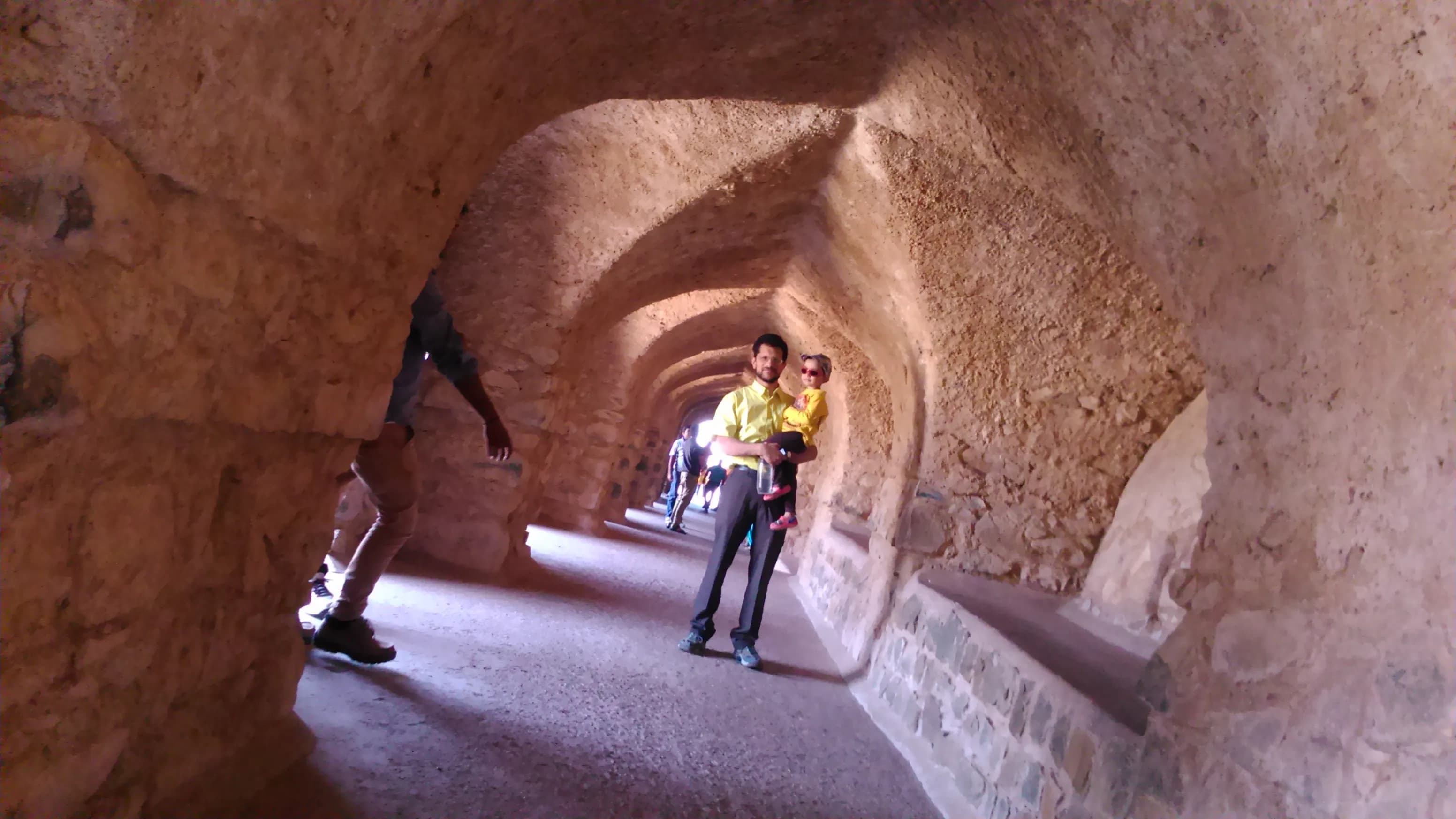 Preserve Mandu Fort Mandu Heritage Site - Image 3