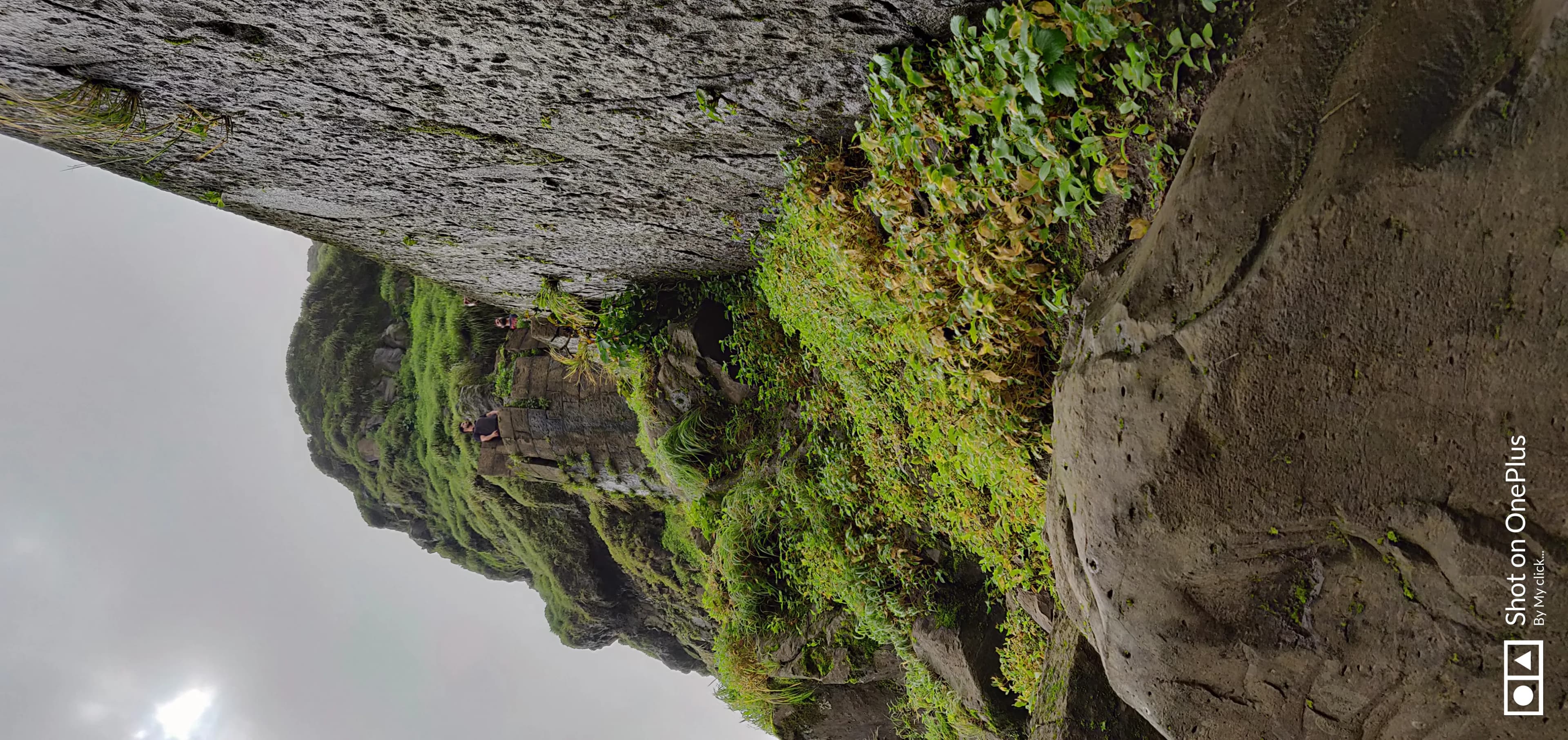 Preserve Lohagad Fort Lonavala Heritage Site - Image 2