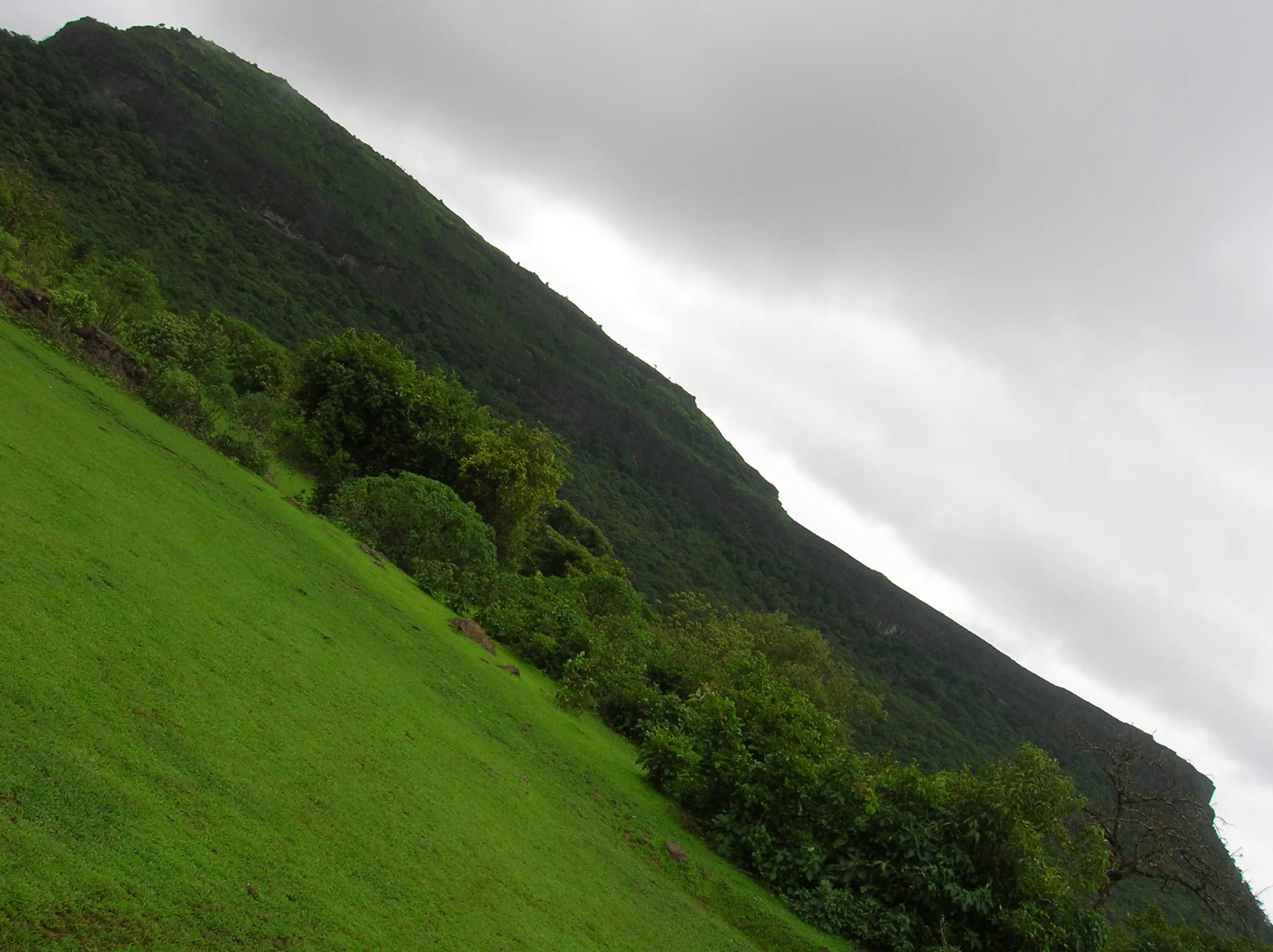 Preserve Lohagad Fort Lonavala Heritage Site - Image 4
