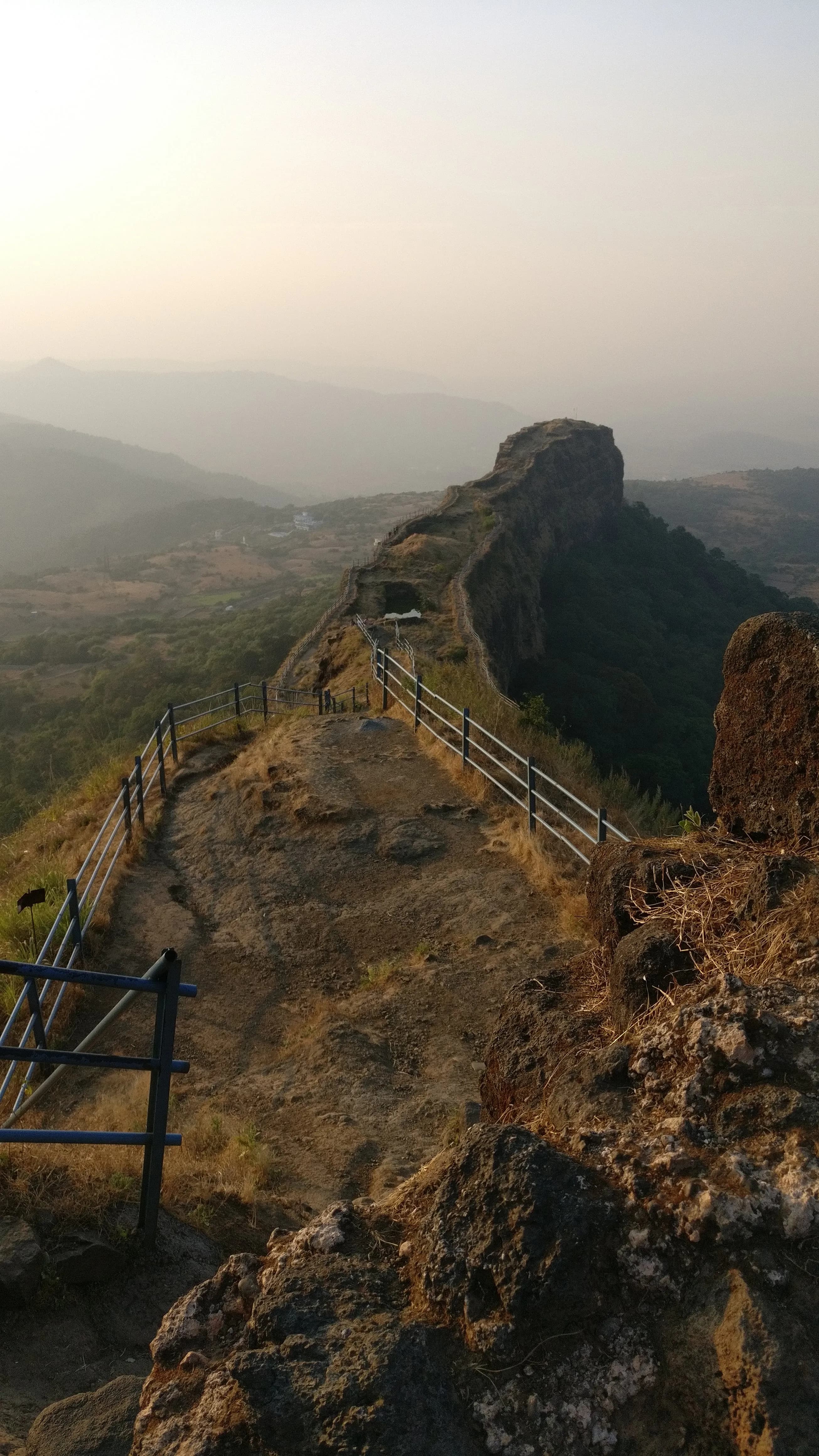 Preserve Lohagad Fort Lonavala Heritage Site - Image 5