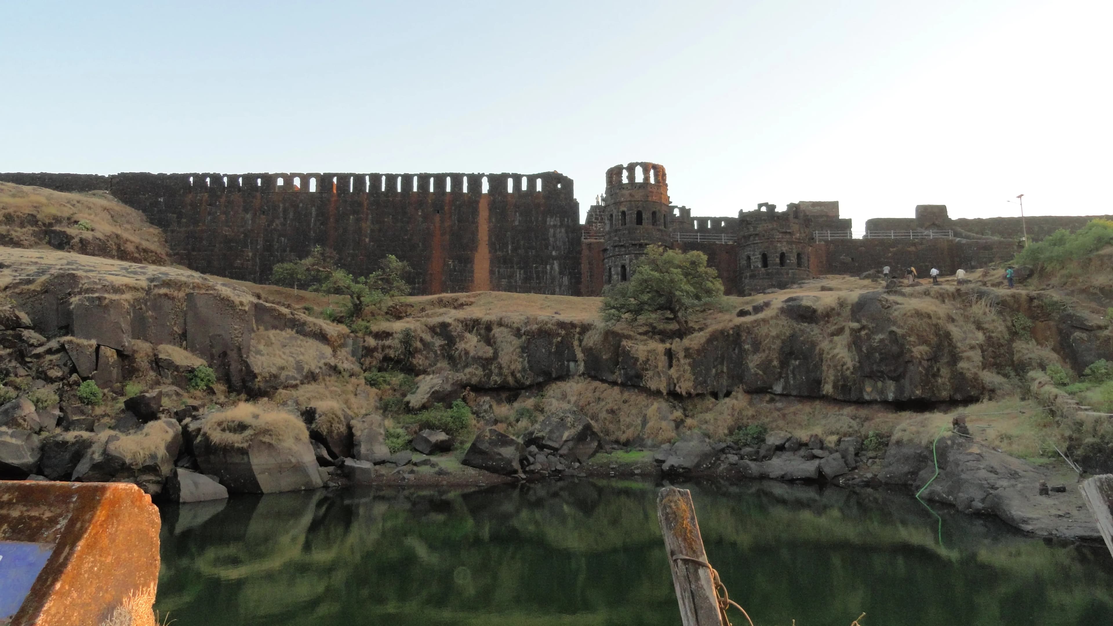 Preserve Raigad Fort Raigad Heritage Site - Image 3