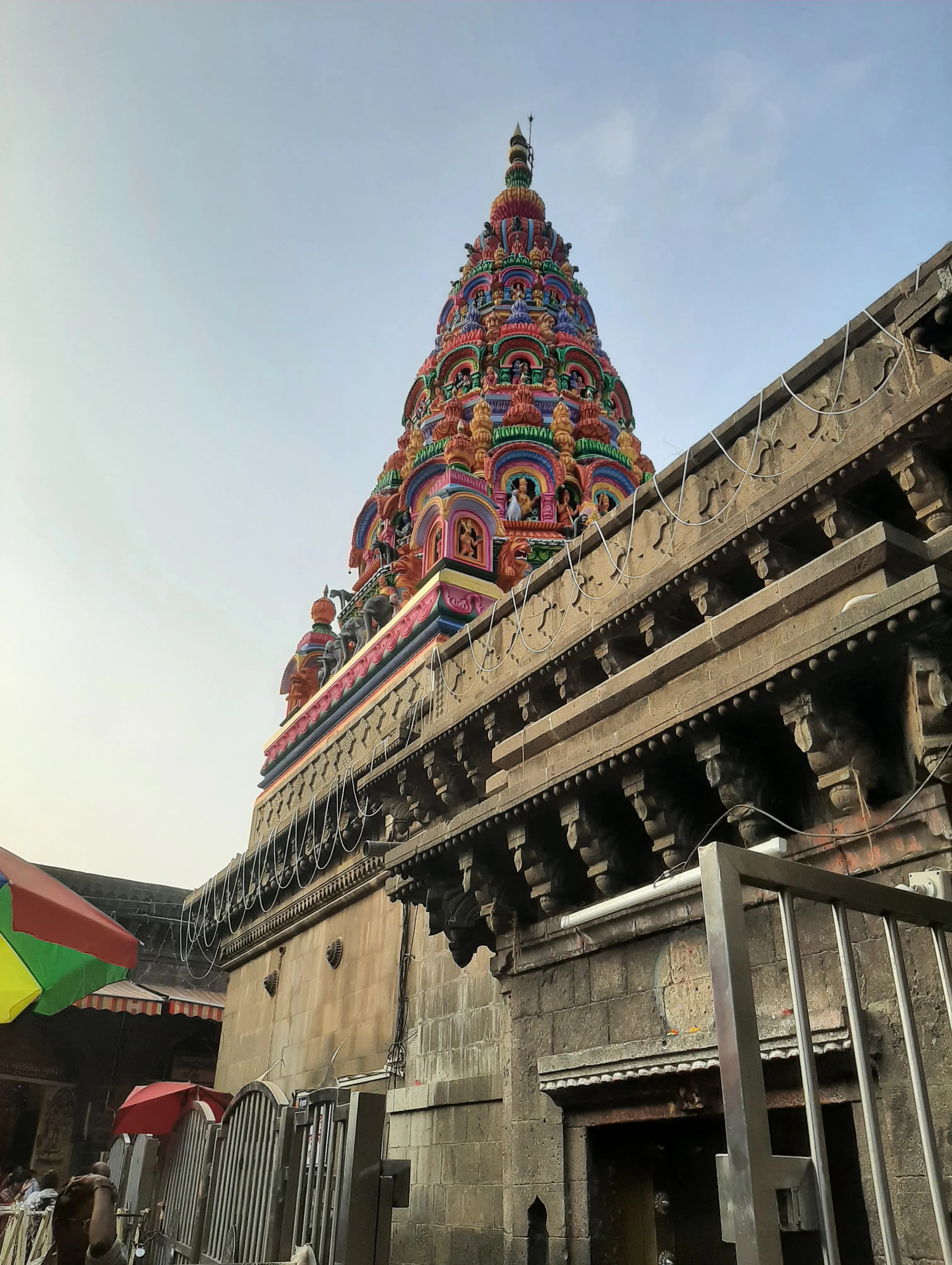 Preserve Tulja Bhavani Temple Tuljapur Heritage Site - Image 2