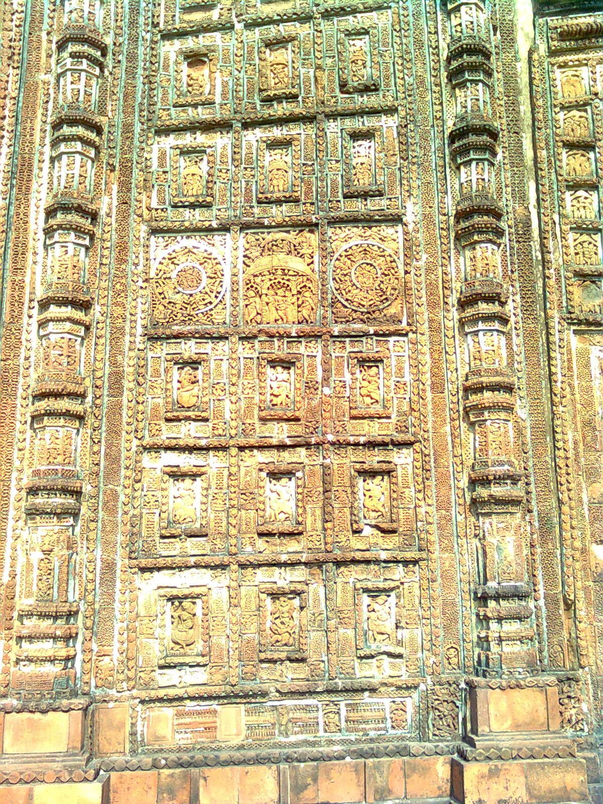 Preserve Shree Shyam Rai Temple Imphal Heritage Site - Image 4