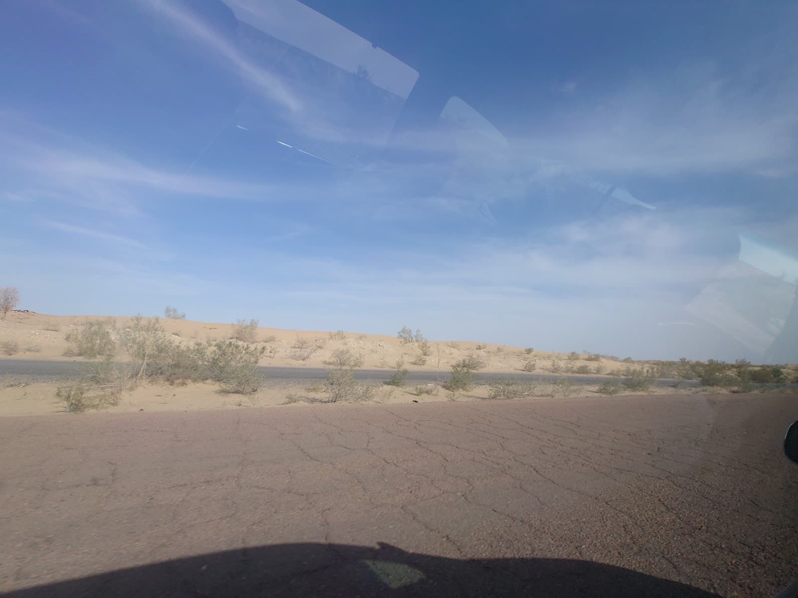 Adji Kui Karakum Desert Turkmenistan archaeological site in Daşoguz Region, Turkmenistan, Mary Region - Indo-Bactrian architecture style, Bactria-Margiana Archaeological Complex architecture style, Indus Valley Civilization architecture style, Vedic Period architecture style (Vedic Period) - thumbnail