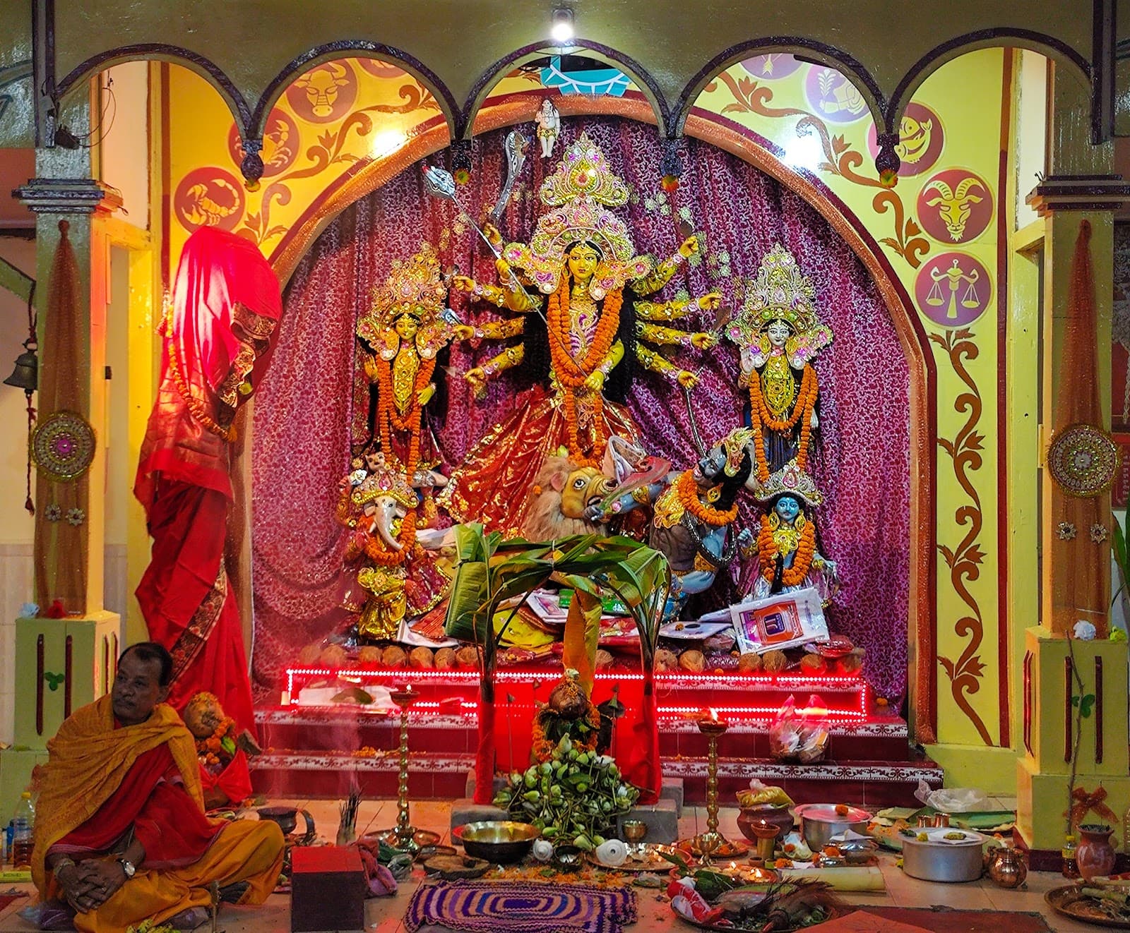 Laban Namghar Shillong